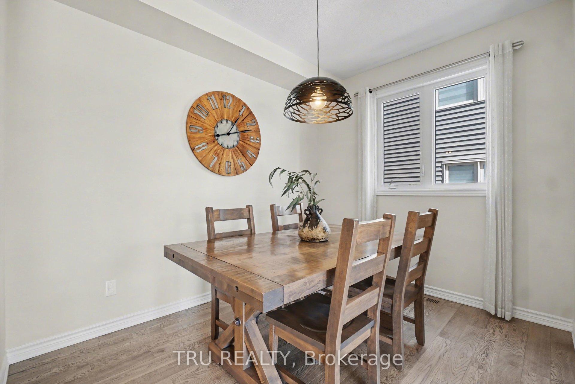Photo 9 of 520 Rye Grass Way, Ottawa, Barrhaven - Half Moon Bay — HOMEH