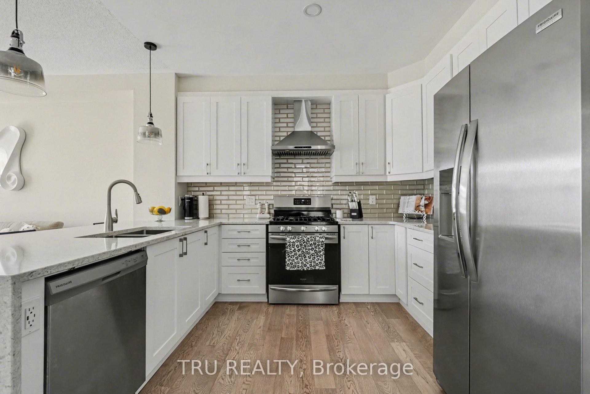 Photo 10 of 520 Rye Grass Way, Ottawa, Barrhaven - Half Moon Bay — HOMEH