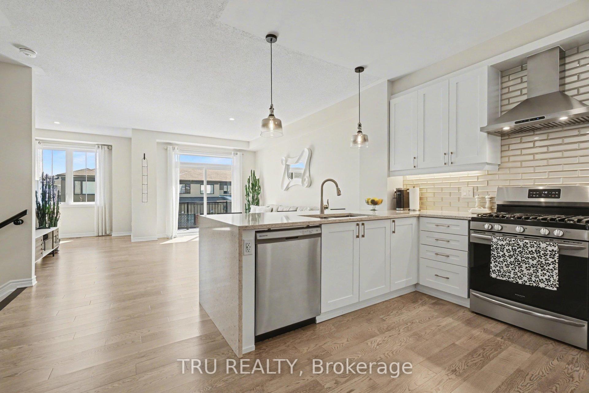 Photo 11 of 520 Rye Grass Way, Ottawa, Barrhaven - Half Moon Bay — HOMEH