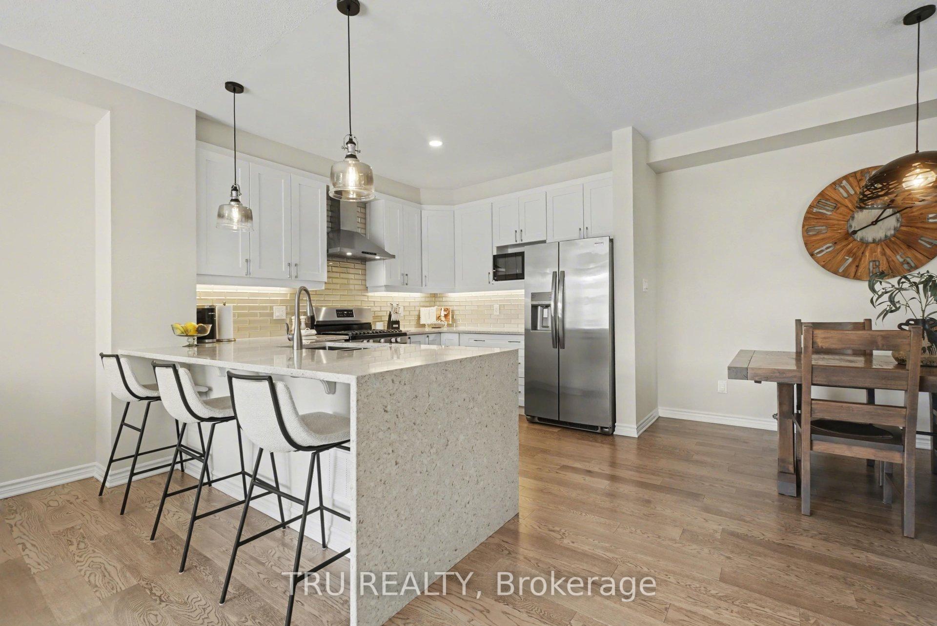 Photo 12 of 520 Rye Grass Way, Ottawa, Barrhaven - Half Moon Bay — HOMEH
