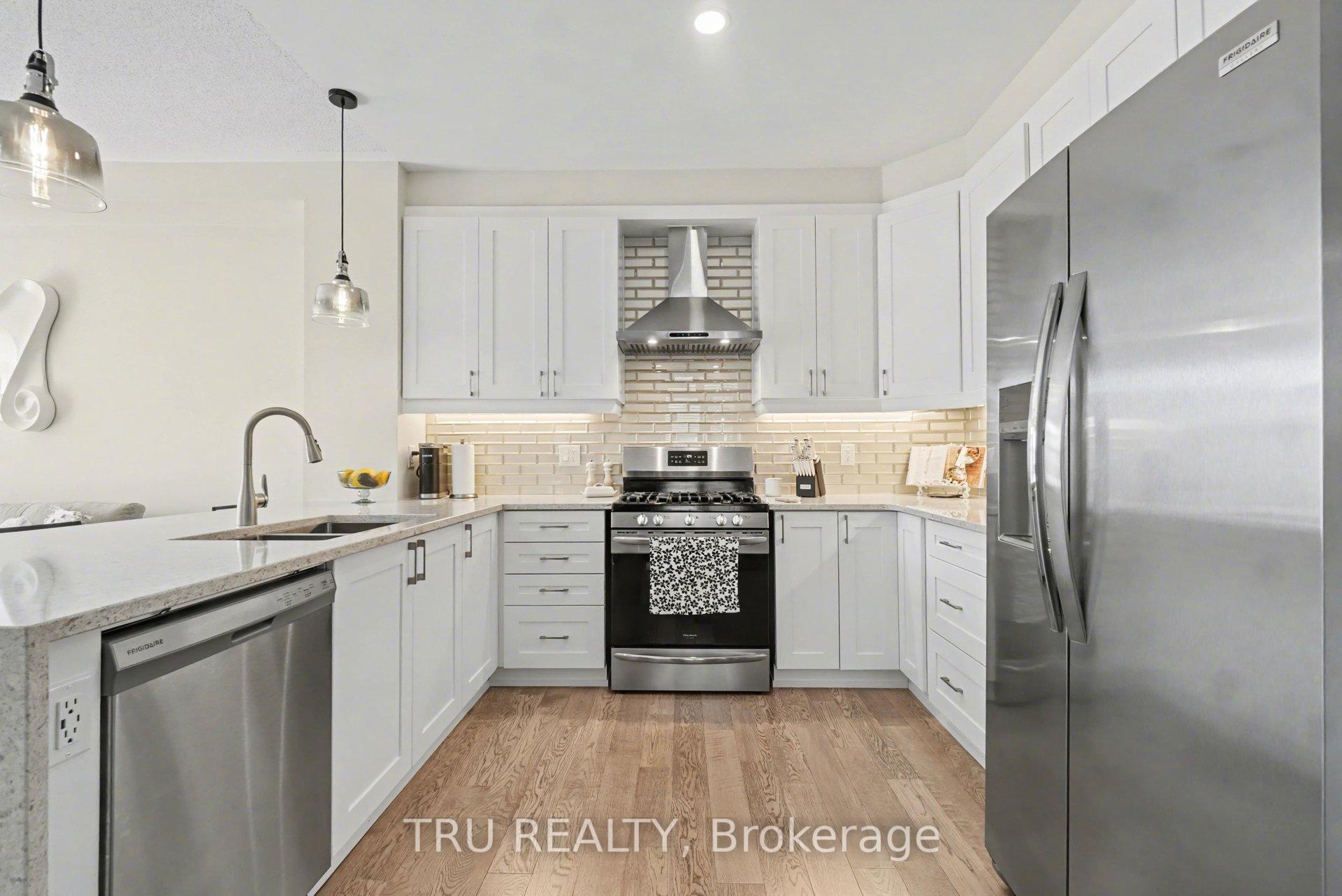 Photo 13 of 520 Rye Grass Way, Ottawa, Barrhaven - Half Moon Bay — HOMEH