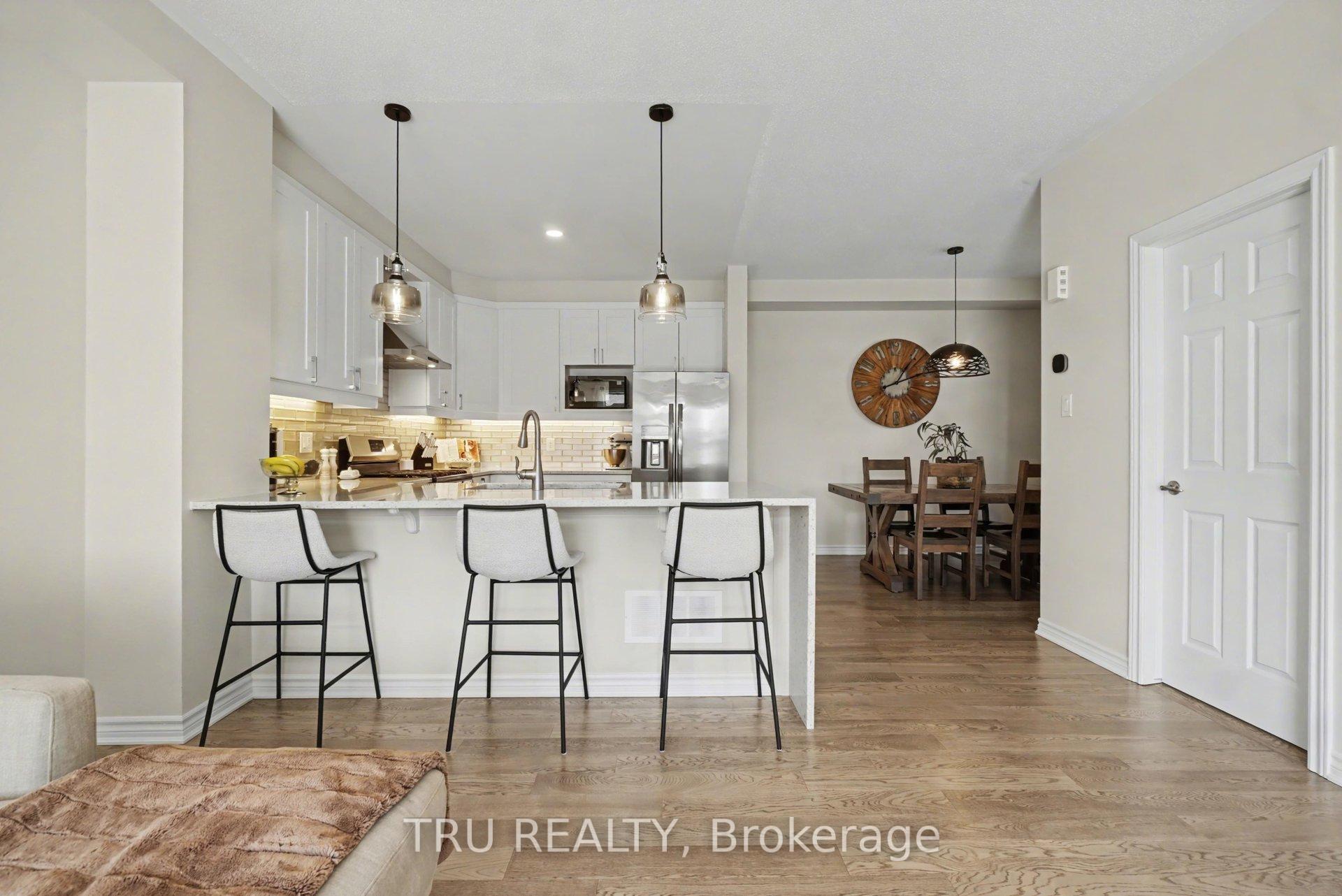 Photo 14 of 520 Rye Grass Way, Ottawa, Barrhaven - Half Moon Bay — HOMEH