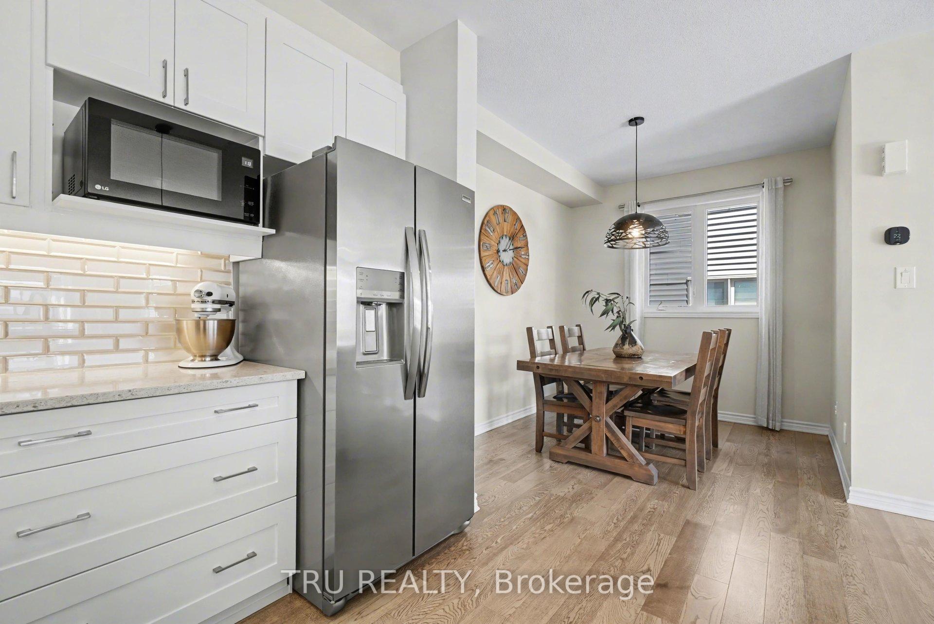 Photo 15 of 520 Rye Grass Way, Ottawa, Barrhaven - Half Moon Bay — HOMEH