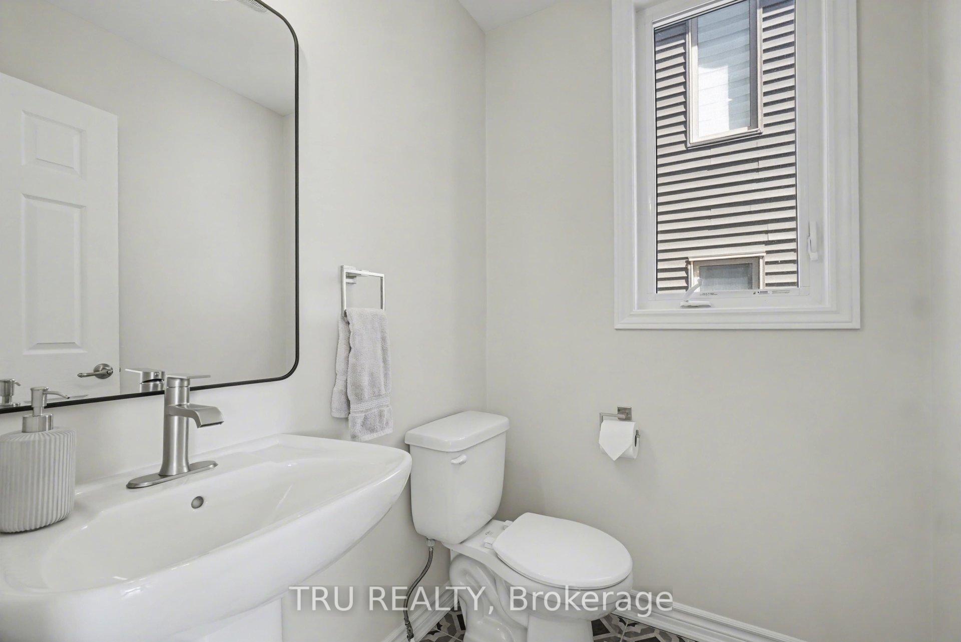 Photo 17 of 520 Rye Grass Way, Ottawa, Barrhaven - Half Moon Bay — HOMEH