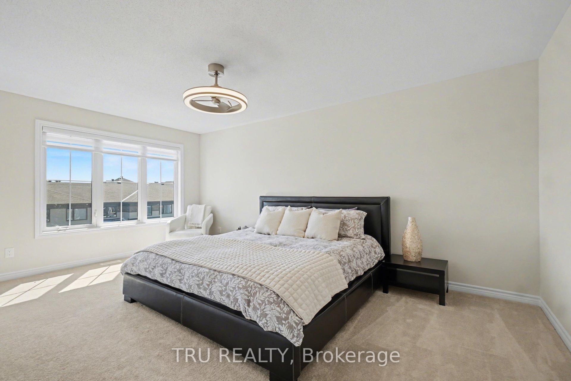 Photo 18 of 520 Rye Grass Way, Ottawa, Barrhaven - Half Moon Bay — HOMEH