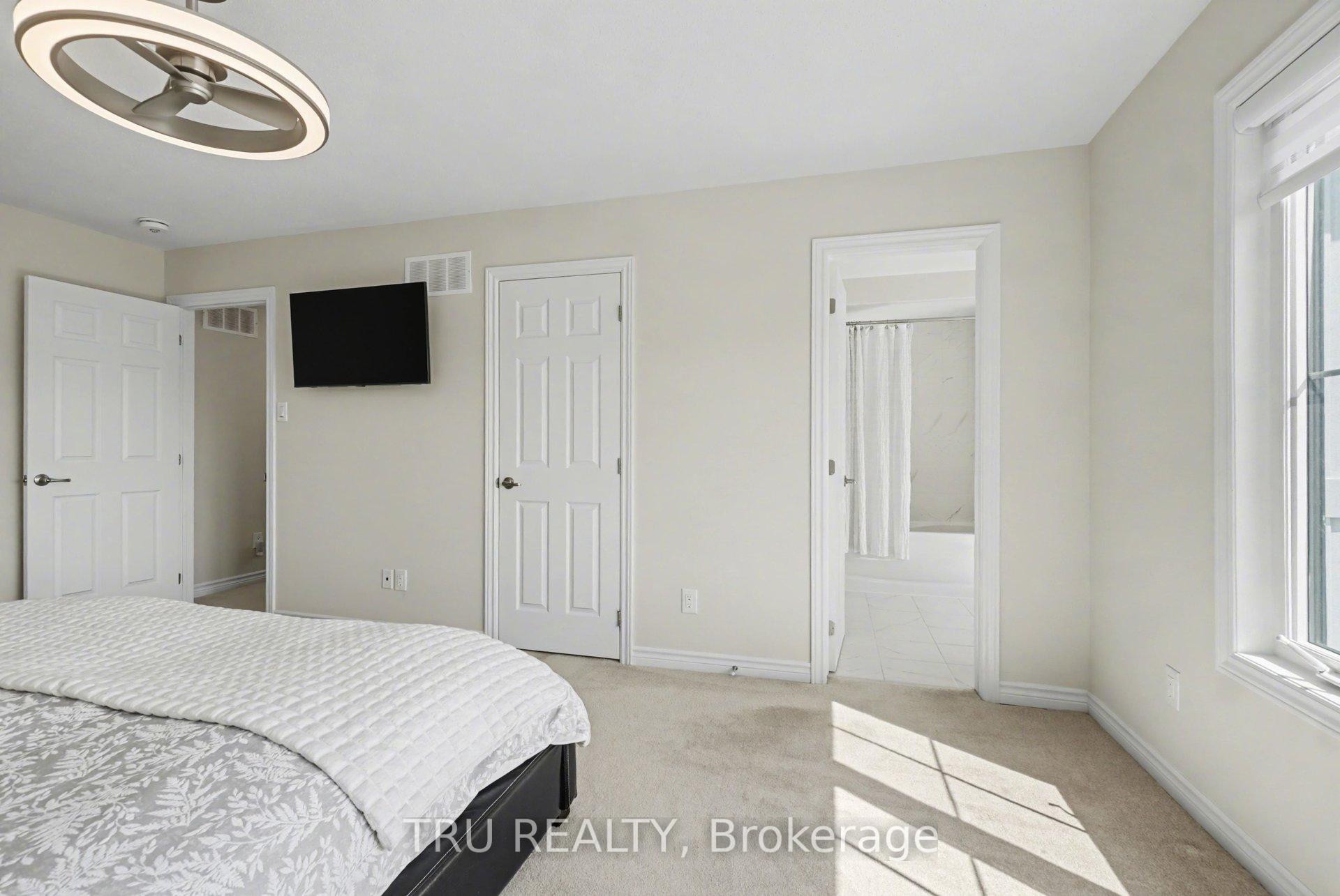 Photo 19 of 520 Rye Grass Way, Ottawa, Barrhaven - Half Moon Bay — HOMEH