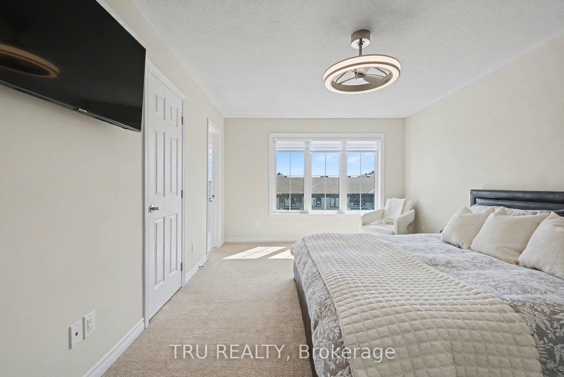 Photo 20 of 520 Rye Grass Way, Ottawa, Barrhaven - Half Moon Bay — HOMEH