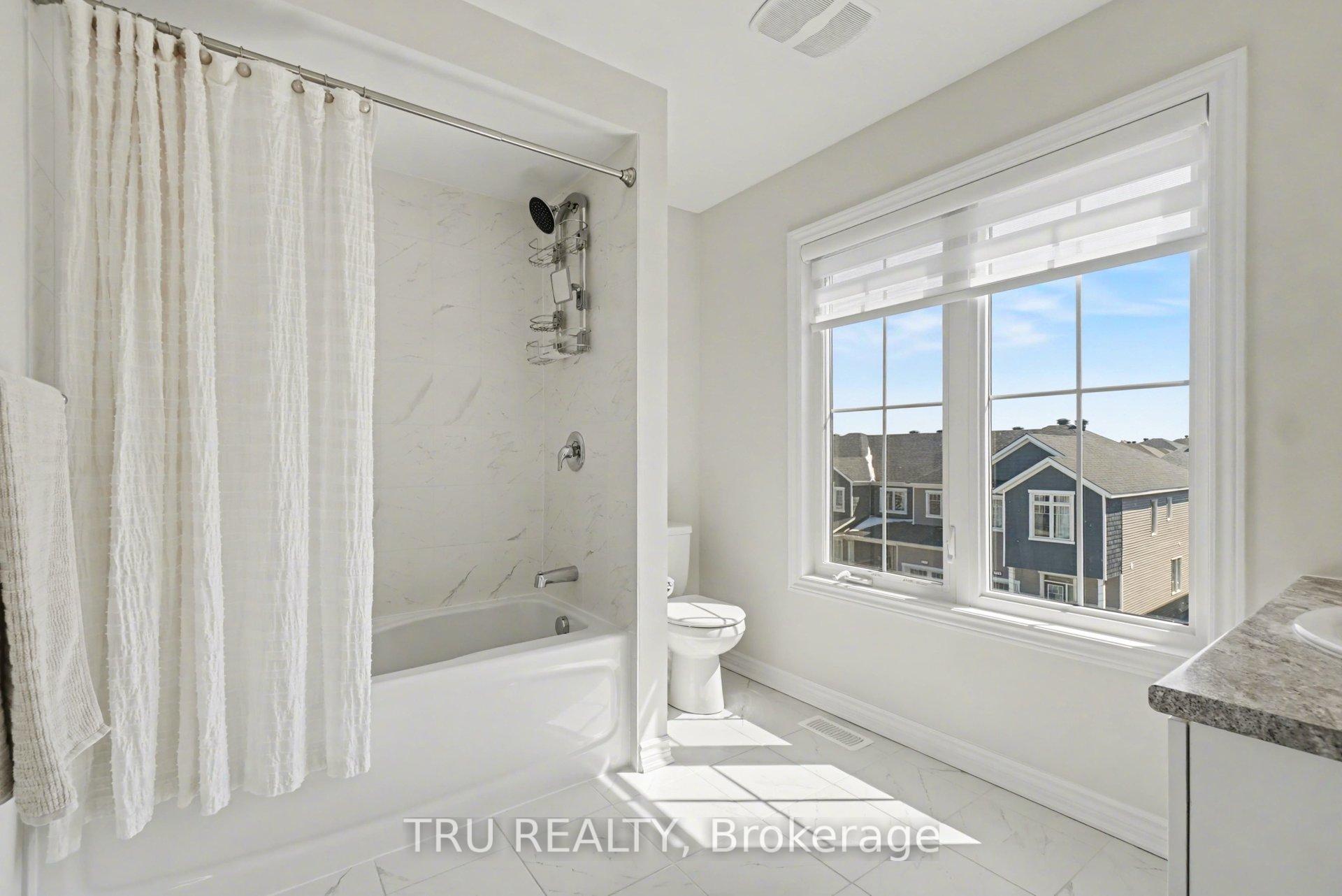 Photo 22 of 520 Rye Grass Way, Ottawa, Barrhaven - Half Moon Bay — HOMEH
