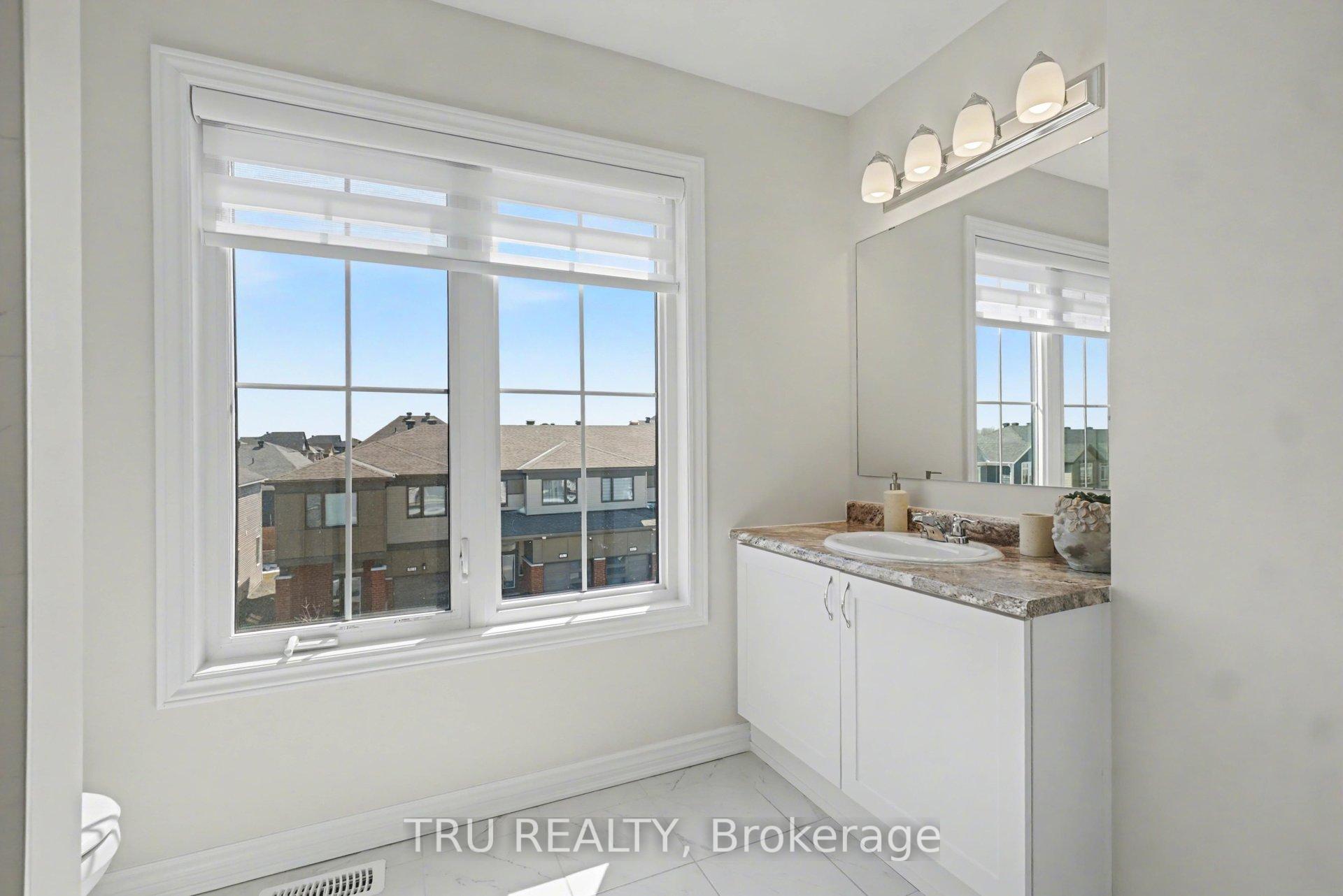 Photo 23 of 520 Rye Grass Way, Ottawa, Barrhaven - Half Moon Bay — HOMEH