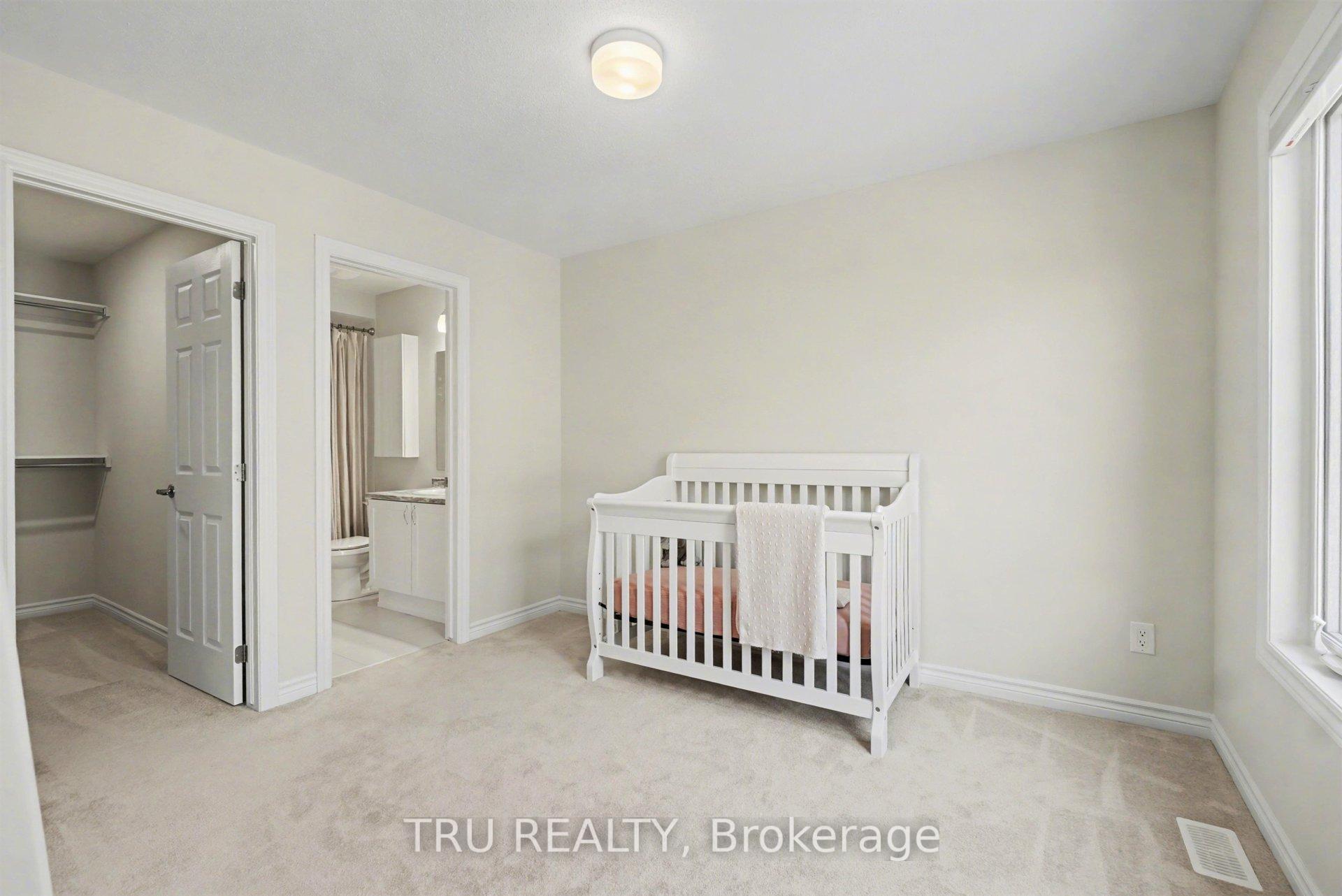 Photo 24 of 520 Rye Grass Way, Ottawa, Barrhaven - Half Moon Bay — HOMEH