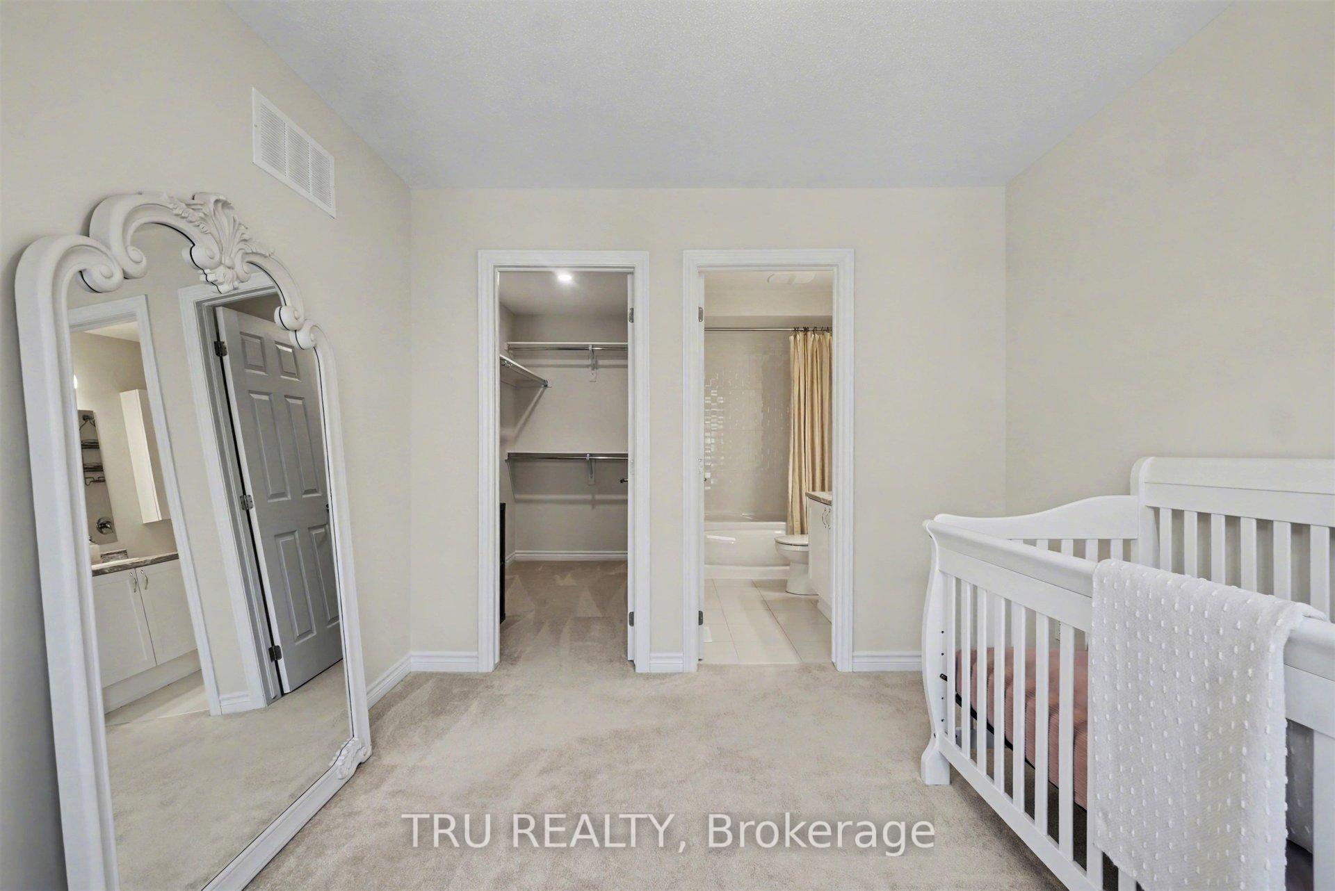 Photo 25 of 520 Rye Grass Way, Ottawa, Barrhaven - Half Moon Bay — HOMEH