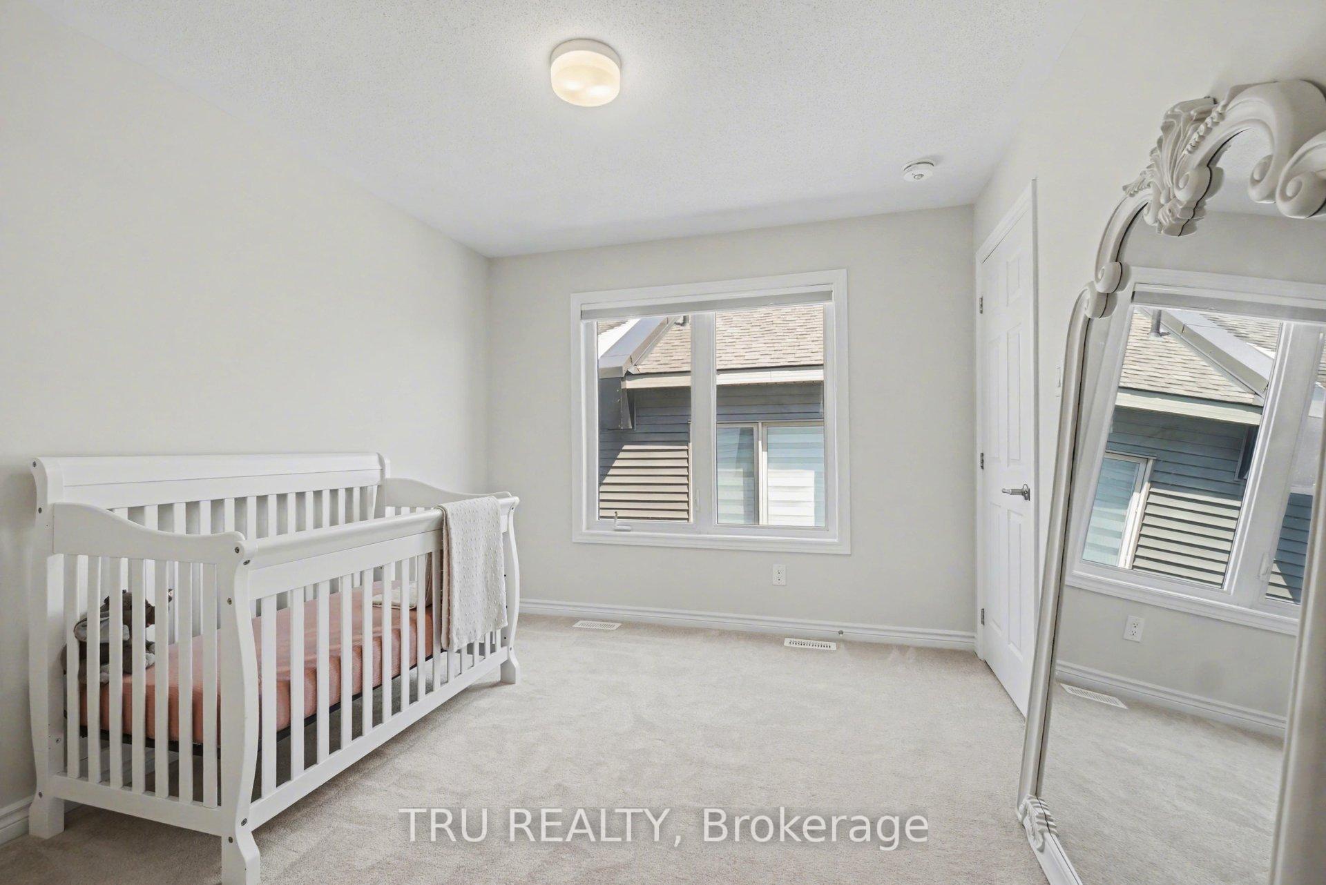 Photo 26 of 520 Rye Grass Way, Ottawa, Barrhaven - Half Moon Bay — HOMEH