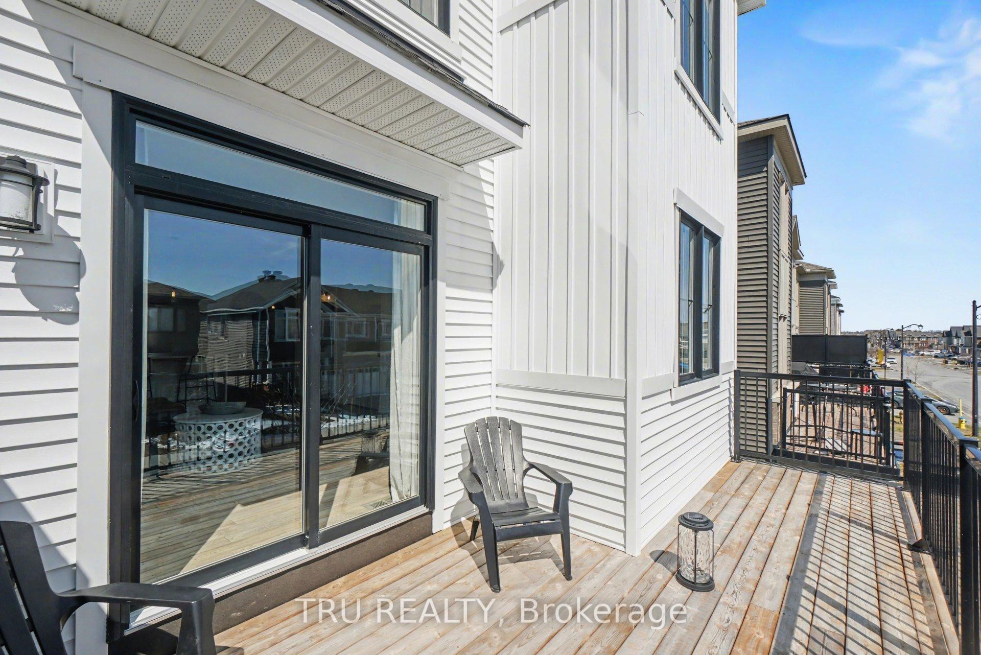 Photo 30 of 520 Rye Grass Way, Ottawa, Barrhaven - Half Moon Bay — HOMEH