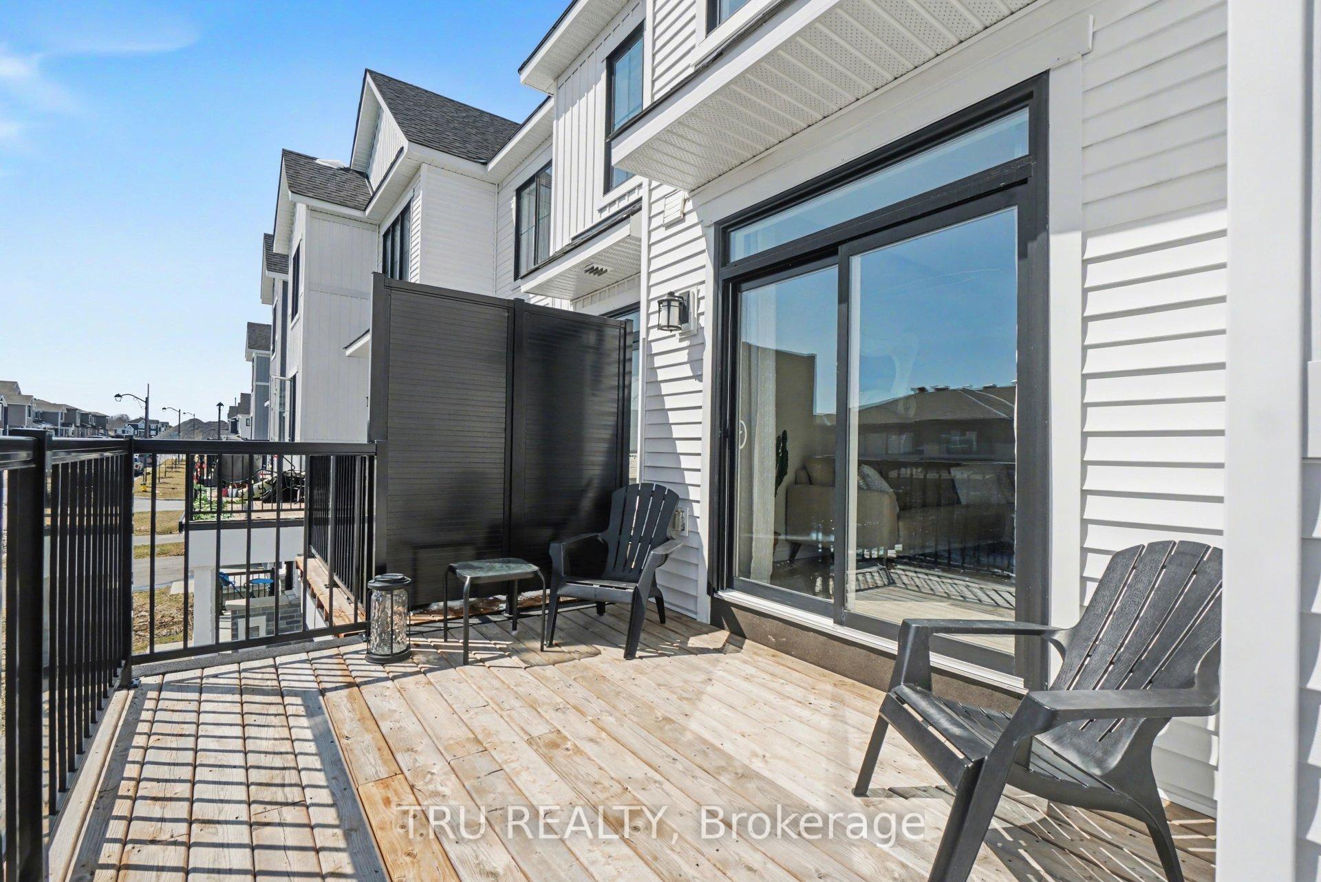 Photo 31 of 520 Rye Grass Way, Ottawa, Barrhaven - Half Moon Bay — HOMEH