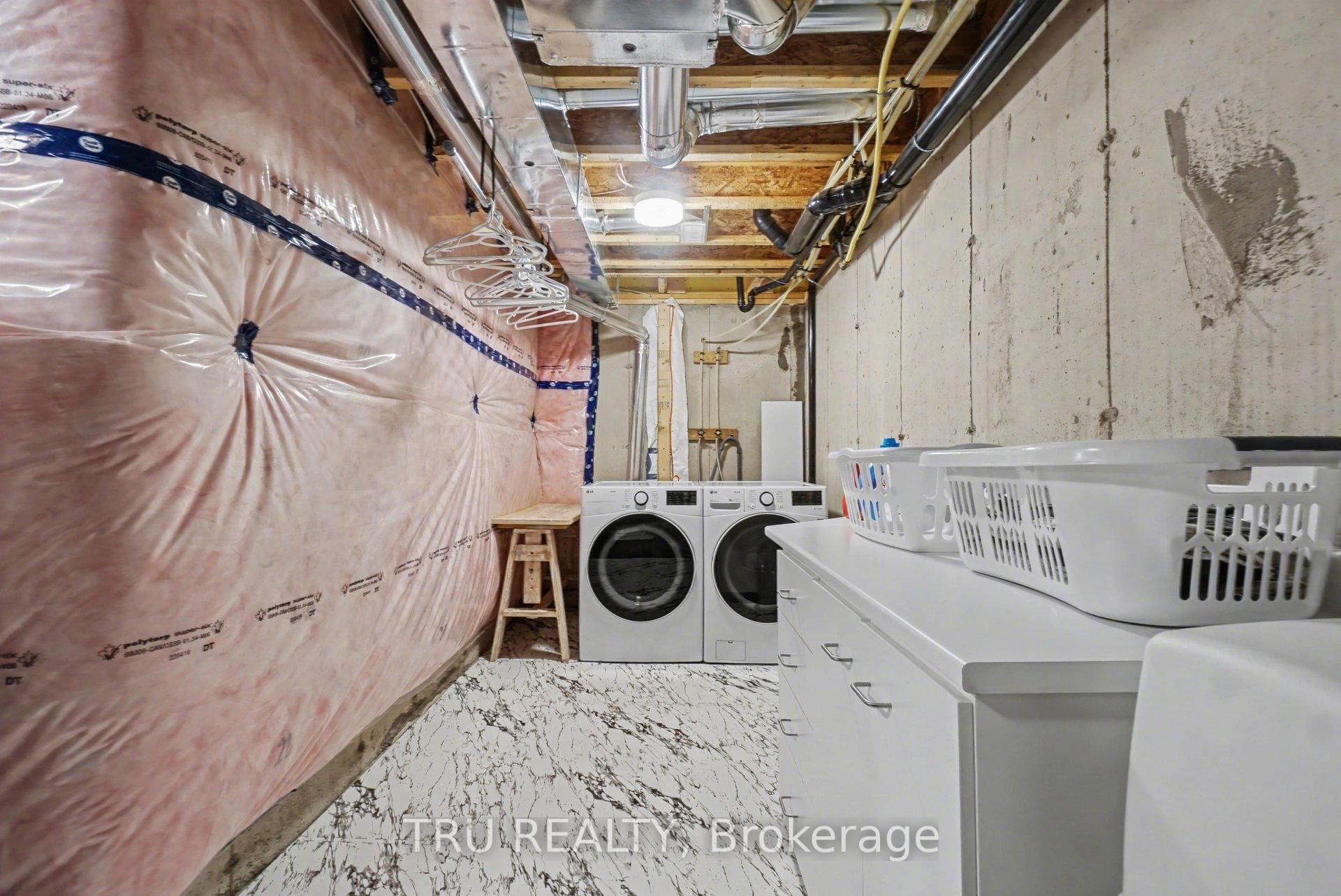 Photo 33 of 520 Rye Grass Way, Ottawa, Barrhaven - Half Moon Bay — HOMEH