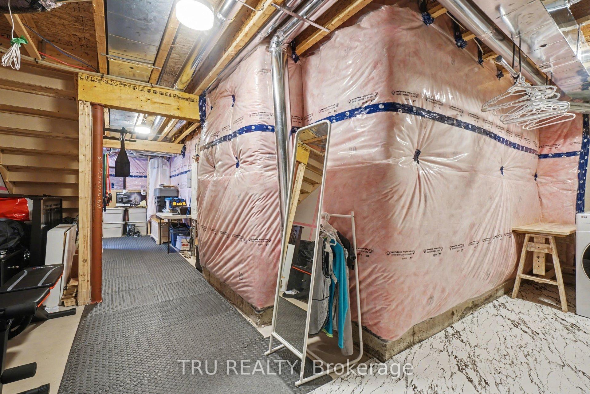 Photo 34 of 520 Rye Grass Way, Ottawa, Barrhaven - Half Moon Bay — HOMEH