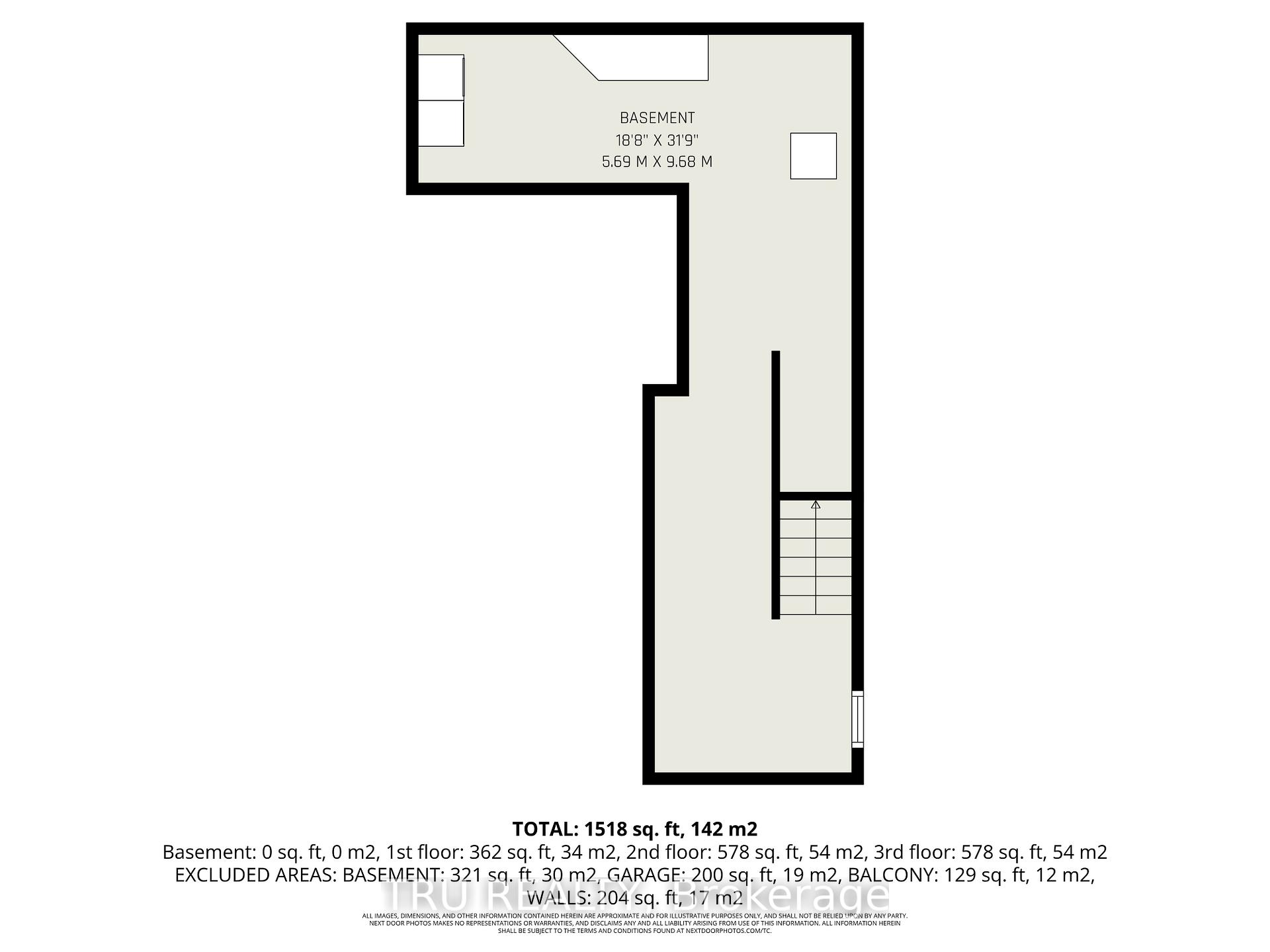 Photo 35 of 520 Rye Grass Way, Ottawa, Barrhaven - Half Moon Bay — HOMEH