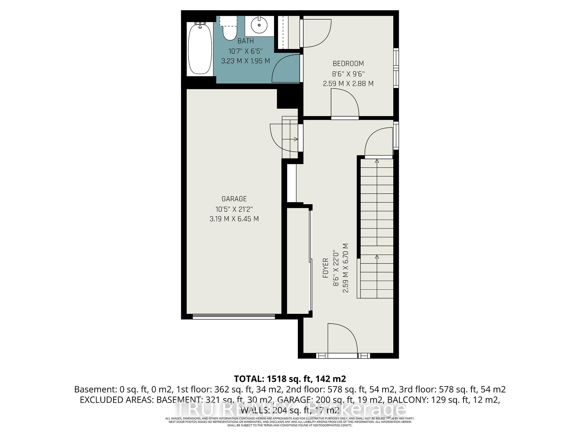 Photo 36 of 520 Rye Grass Way, Ottawa, Barrhaven - Half Moon Bay — HOMEH