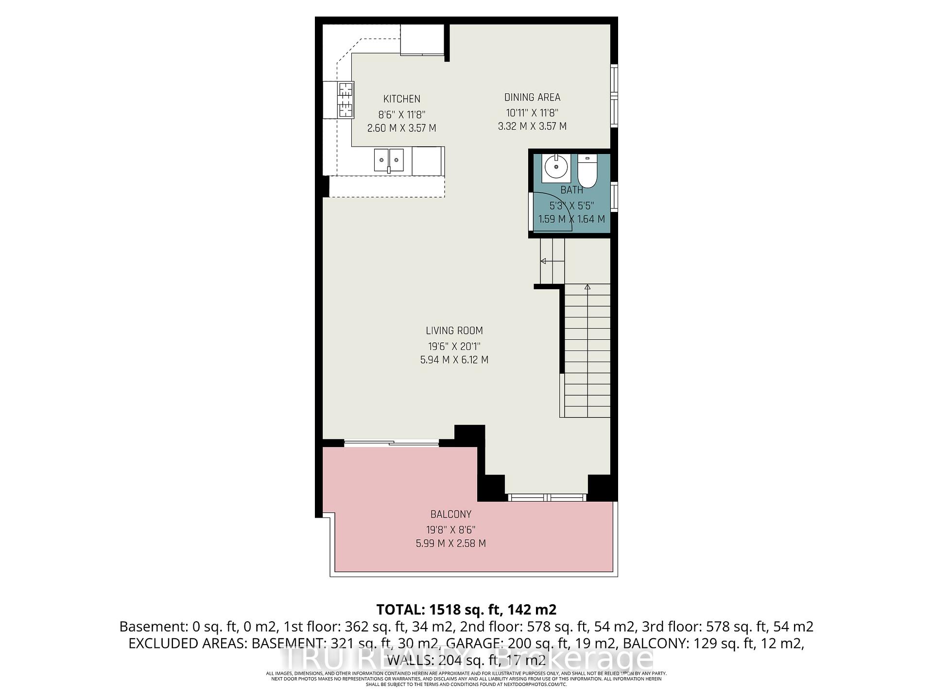 Photo 37 of 520 Rye Grass Way, Ottawa, Barrhaven - Half Moon Bay — HOMEH