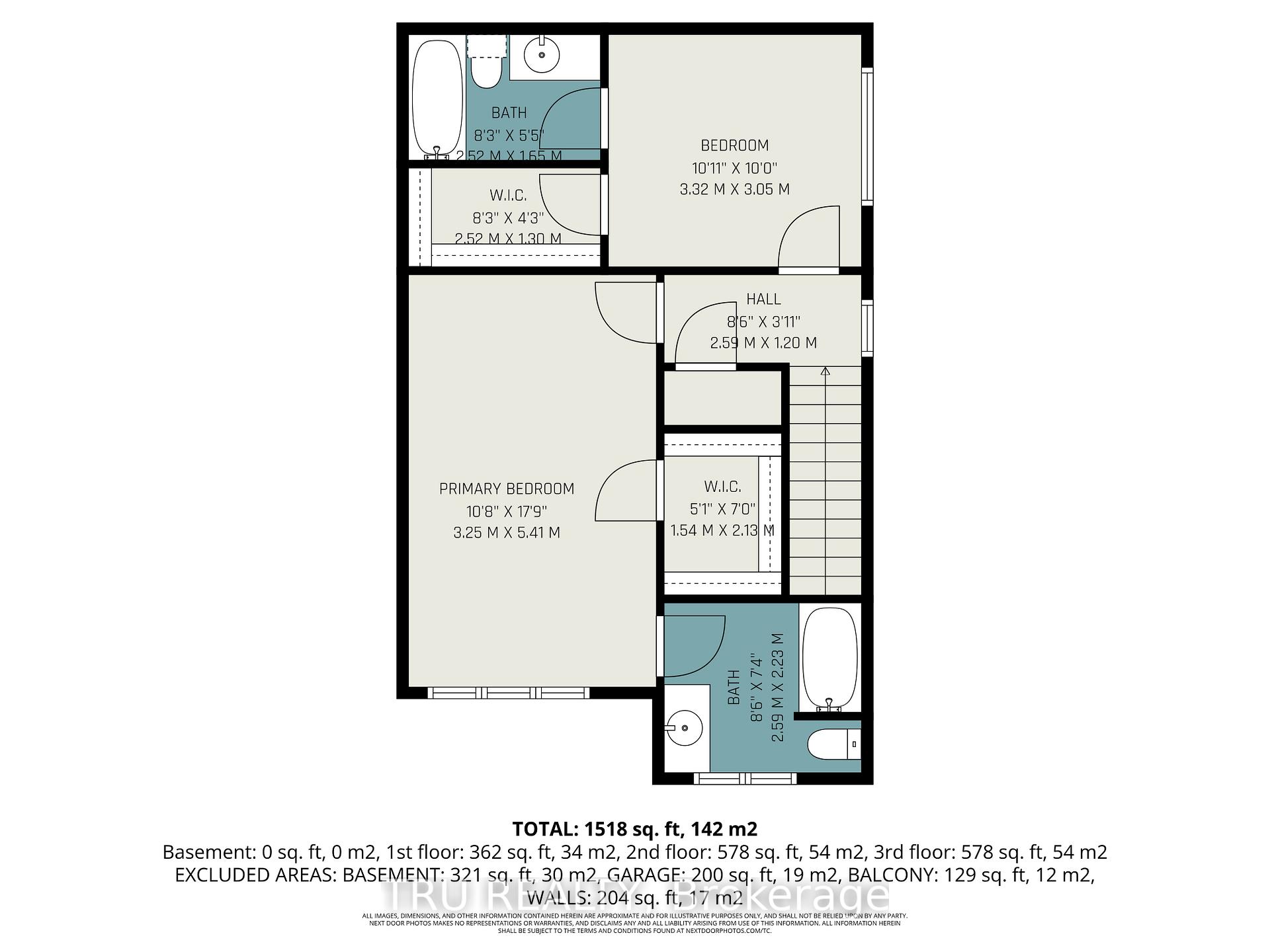 Photo 38 of 520 Rye Grass Way, Ottawa, Barrhaven - Half Moon Bay — HOMEH