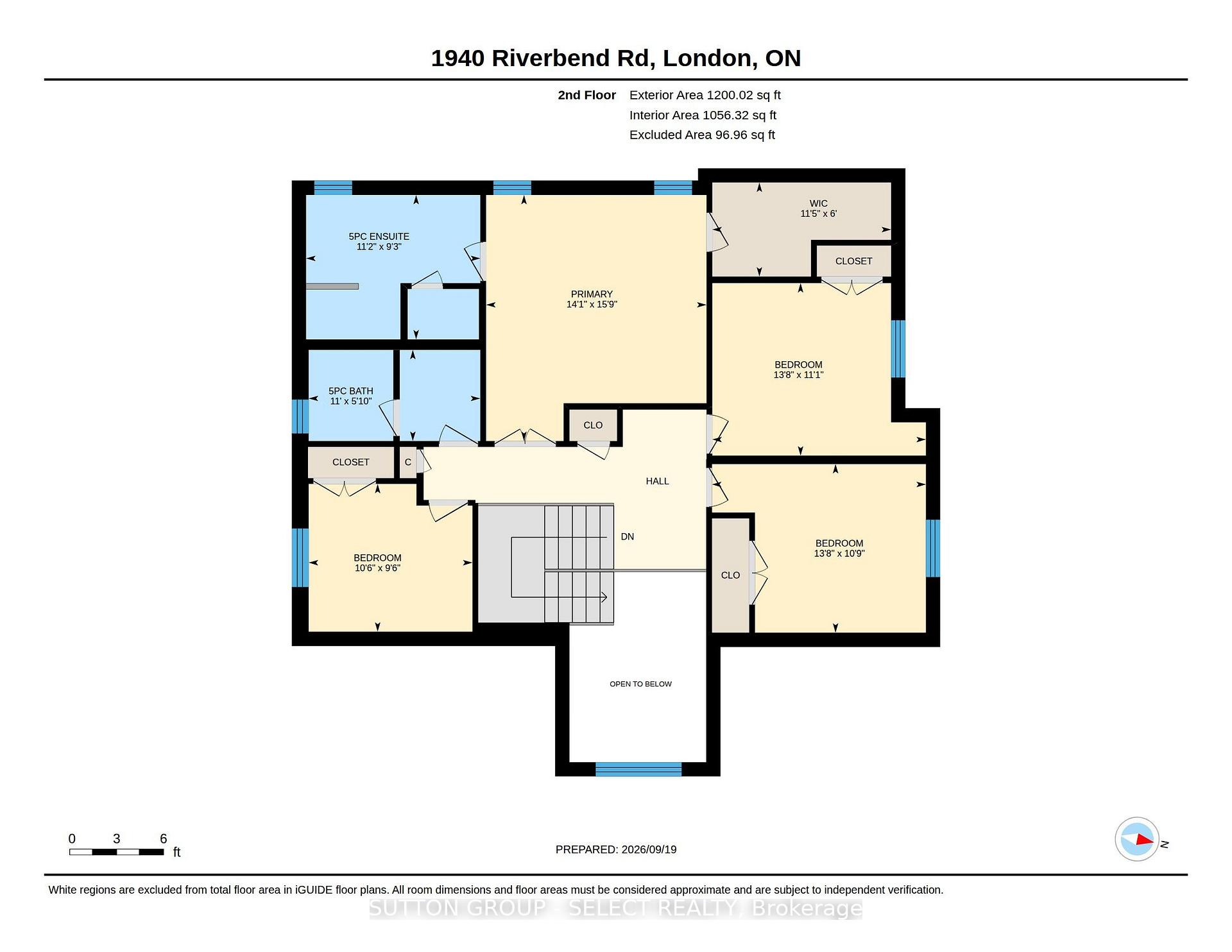 Photo 49 of 1940 Riverbend Road, London, South A — HOMEH