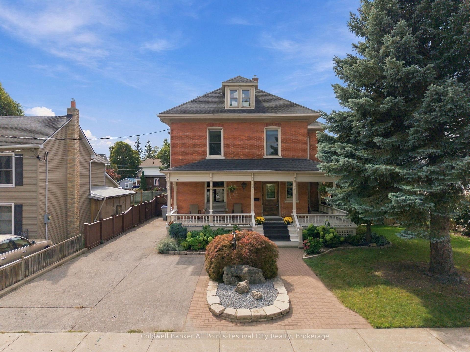 Photo of 44 Trafalgar Street