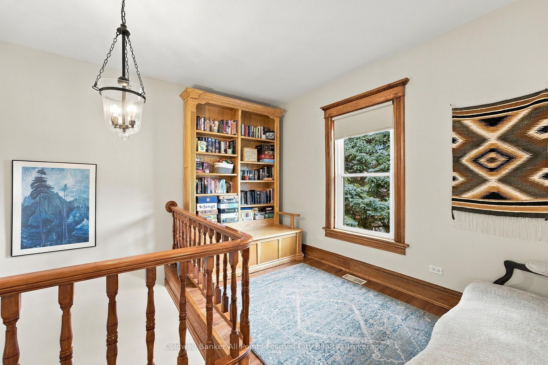 Photo 19 of 44 Trafalgar Street, Goderich, Goderich (Town) — HOMEH
