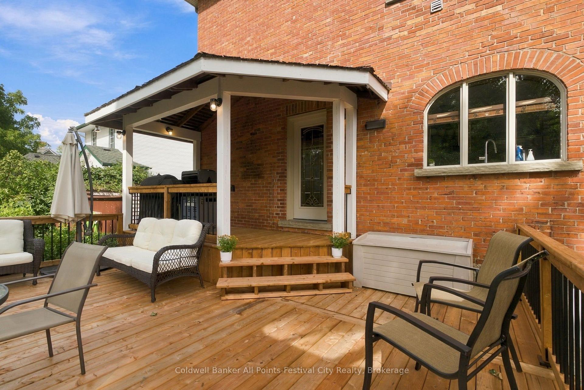 Photo 44 of 44 Trafalgar Street, Goderich, Goderich (Town) — HOMEH