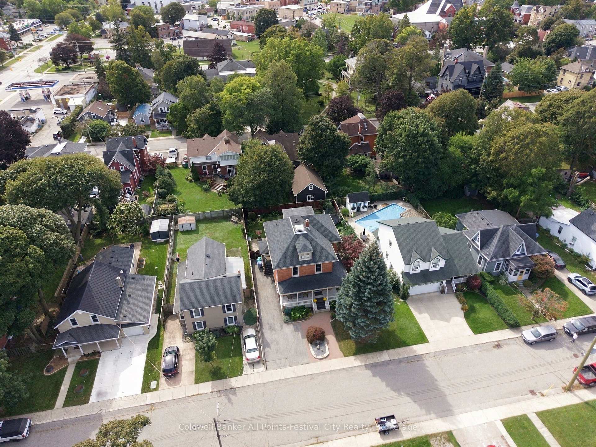 Photo 48 of 44 Trafalgar Street, Goderich, Goderich (Town) — HOMEH