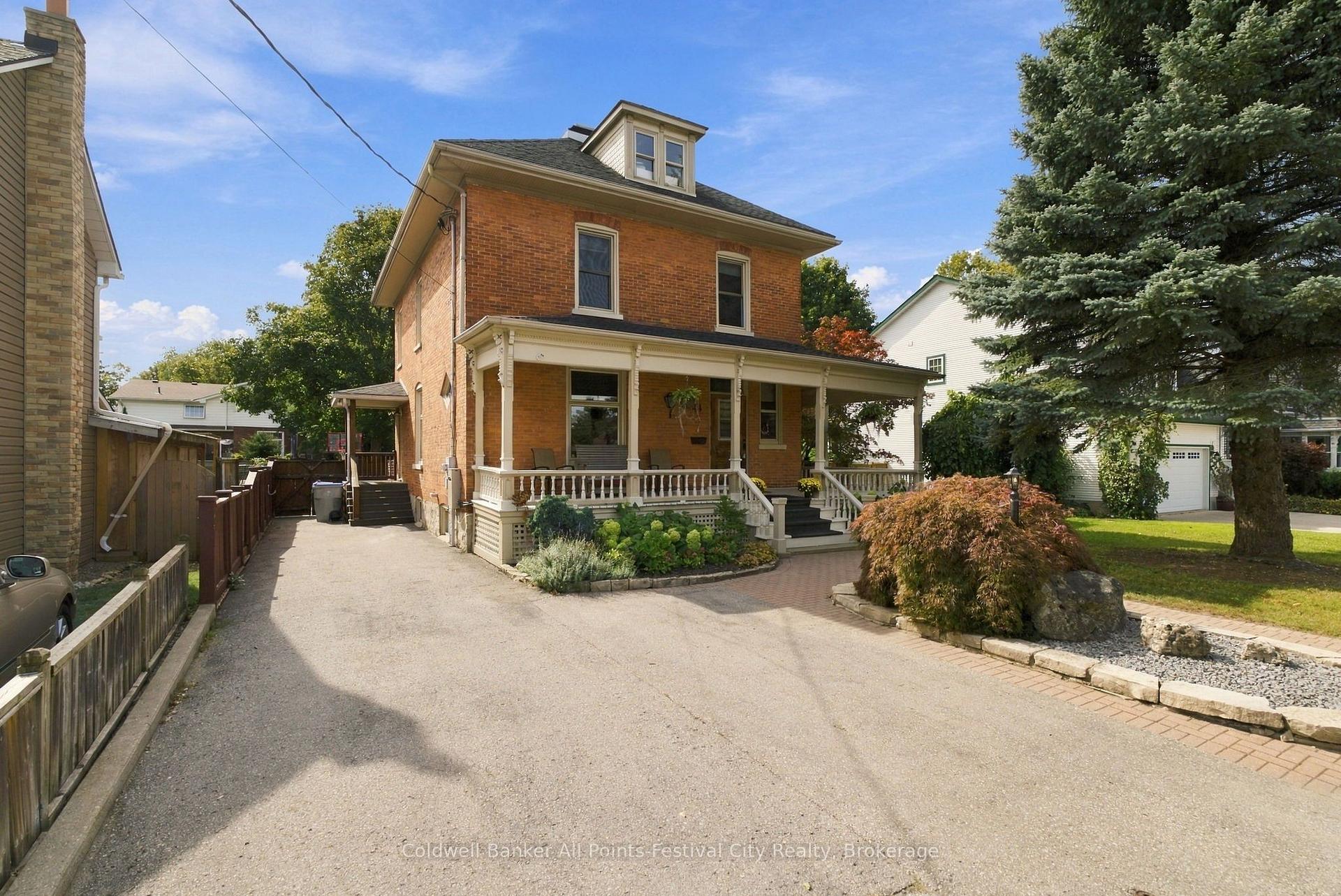Photo 49 of 44 Trafalgar Street, Goderich, Goderich (Town) — HOMEH