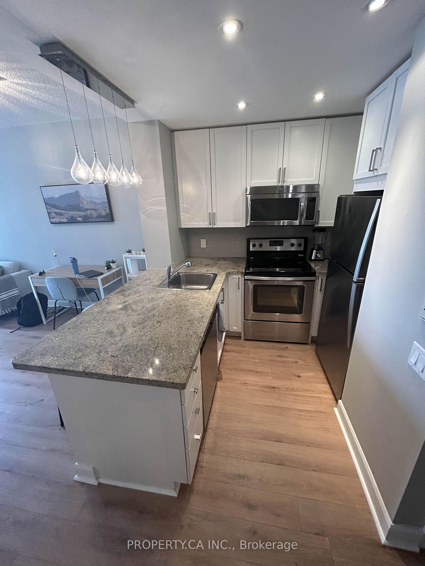 Photo 3 of Unit 1503, 85 Bloor Street E, Toronto, Church-Yonge Corridor — HOMEH