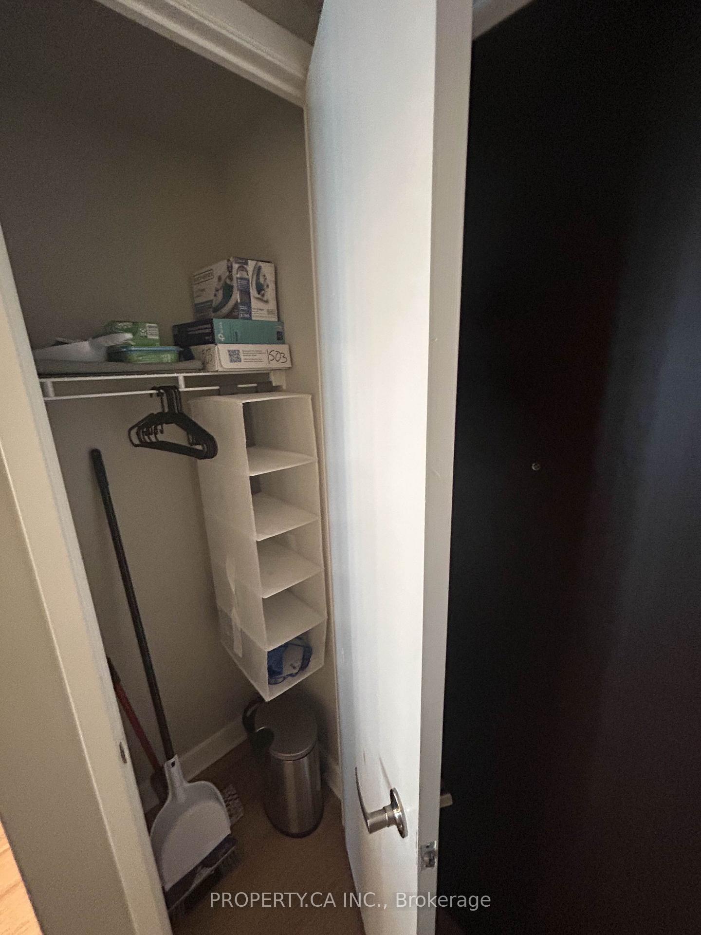Photo 9 of Unit 1503, 85 Bloor Street E, Toronto, Church-Yonge Corridor — HOMEH