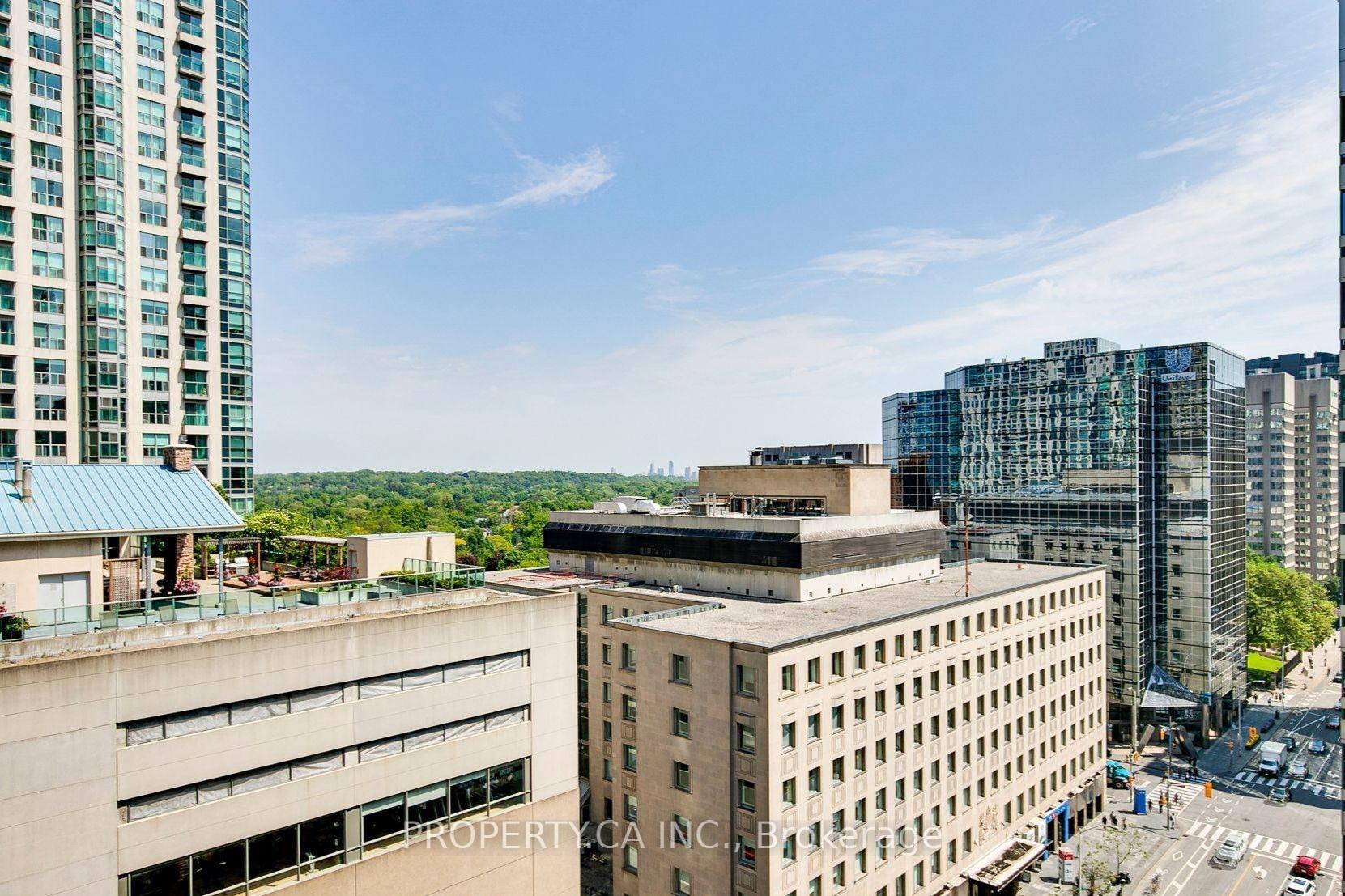 Photo 11 of Unit 1503, 85 Bloor Street E, Toronto, Church-Yonge Corridor — HOMEH