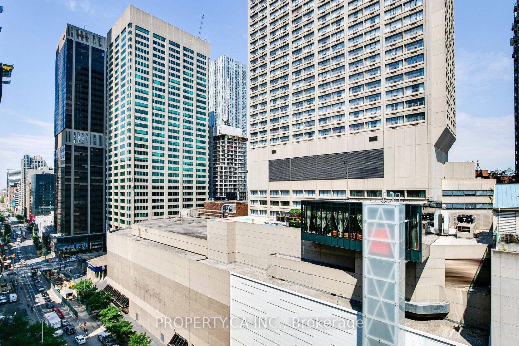 Photo 12 of Unit 1503, 85 Bloor Street E, Toronto, Church-Yonge Corridor — HOMEH
