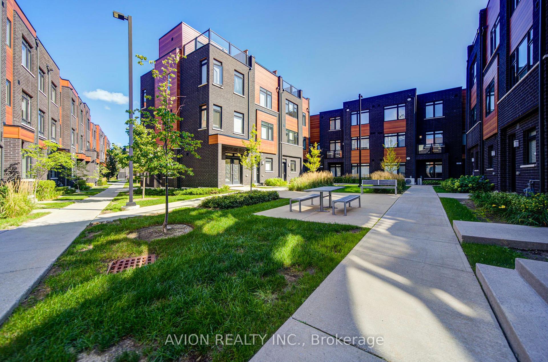 Photo 1 of Unit 83, 370 Red Maple Road, Richmond Hill, Langstaff — HOMEH