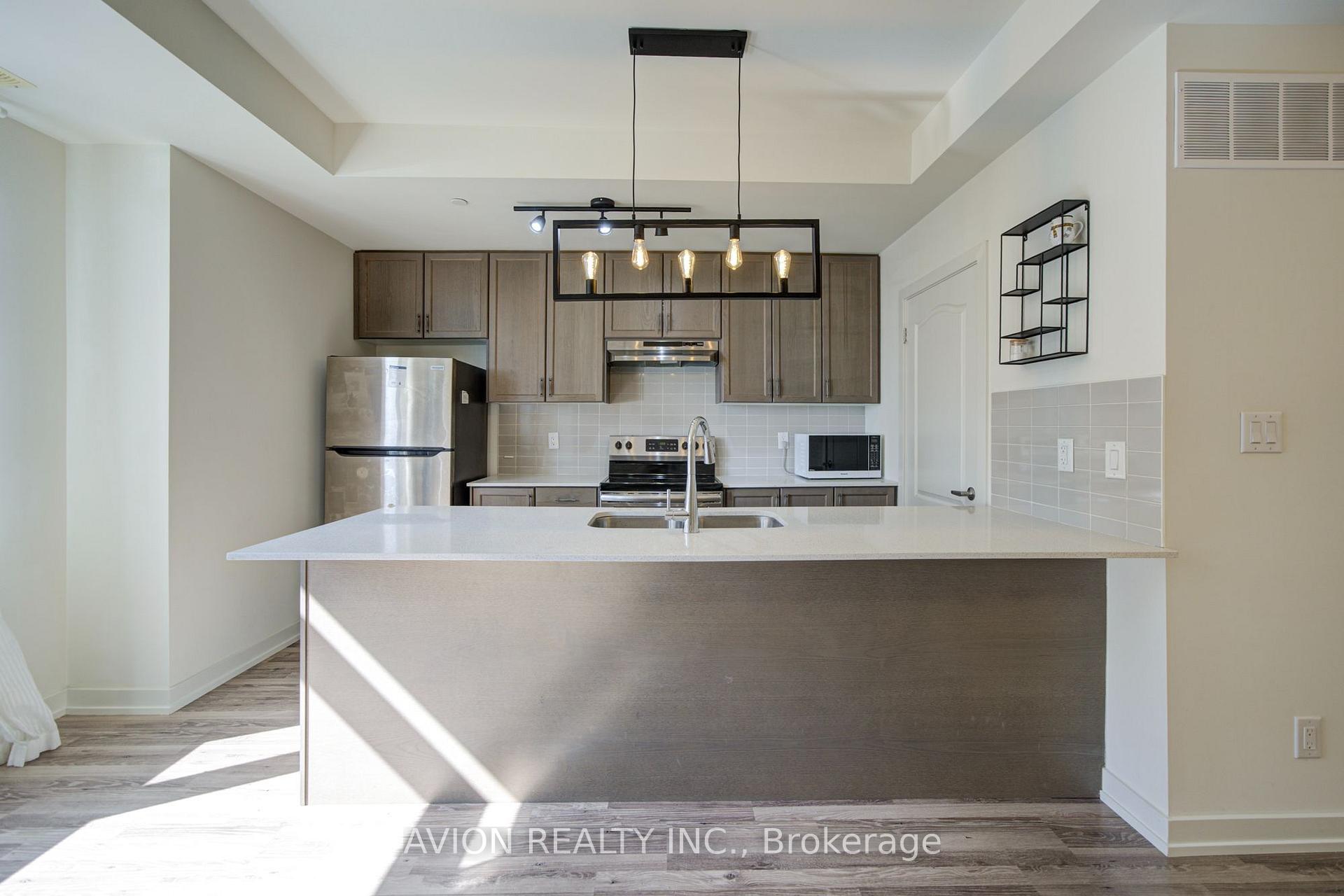 Photo 2 of Unit 83, 370 Red Maple Road, Richmond Hill, Langstaff — HOMEH