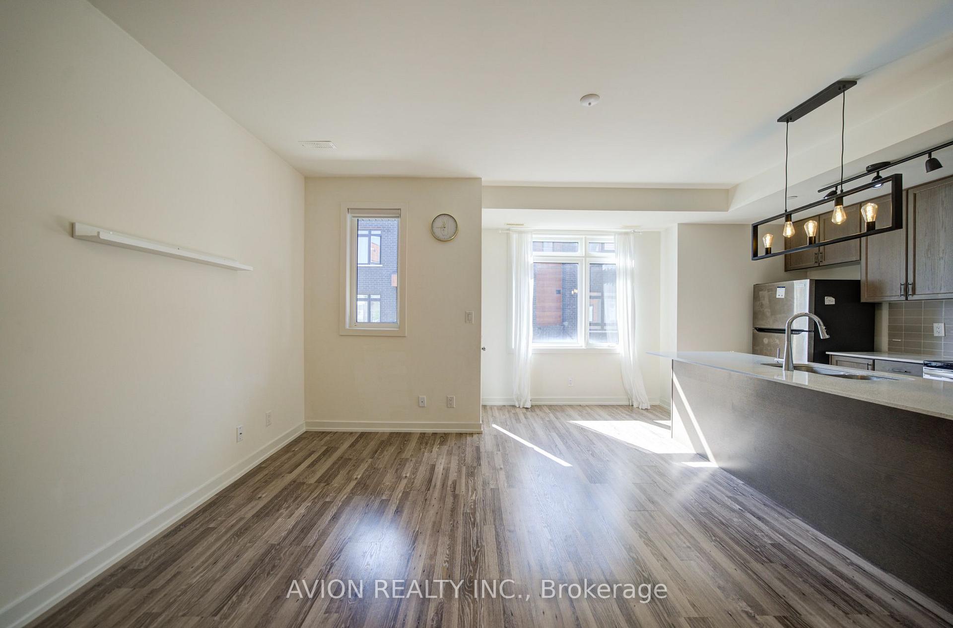 Photo 3 of Unit 83, 370 Red Maple Road, Richmond Hill, Langstaff — HOMEH