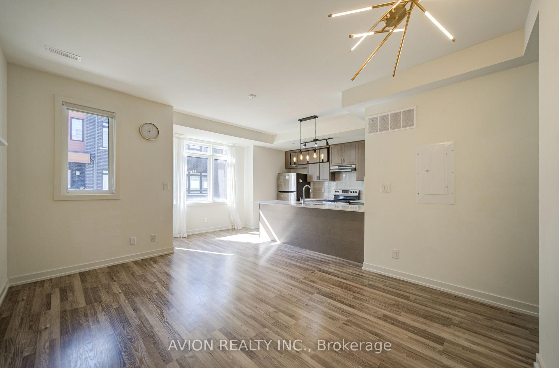 Photo 5 of Unit 83, 370 Red Maple Road, Richmond Hill, Langstaff — HOMEH