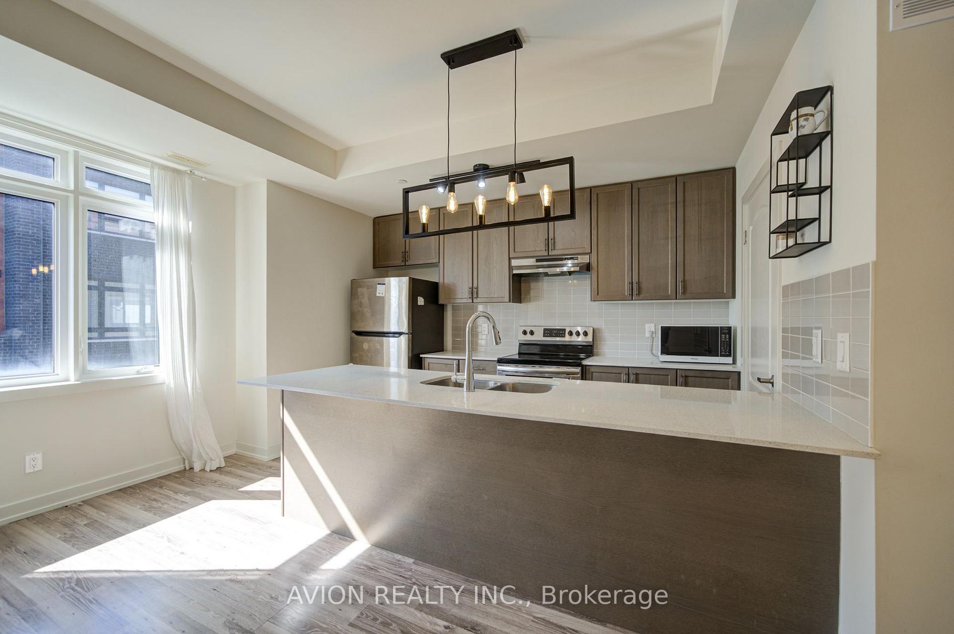Photo 6 of Unit 83, 370 Red Maple Road, Richmond Hill, Langstaff — HOMEH
