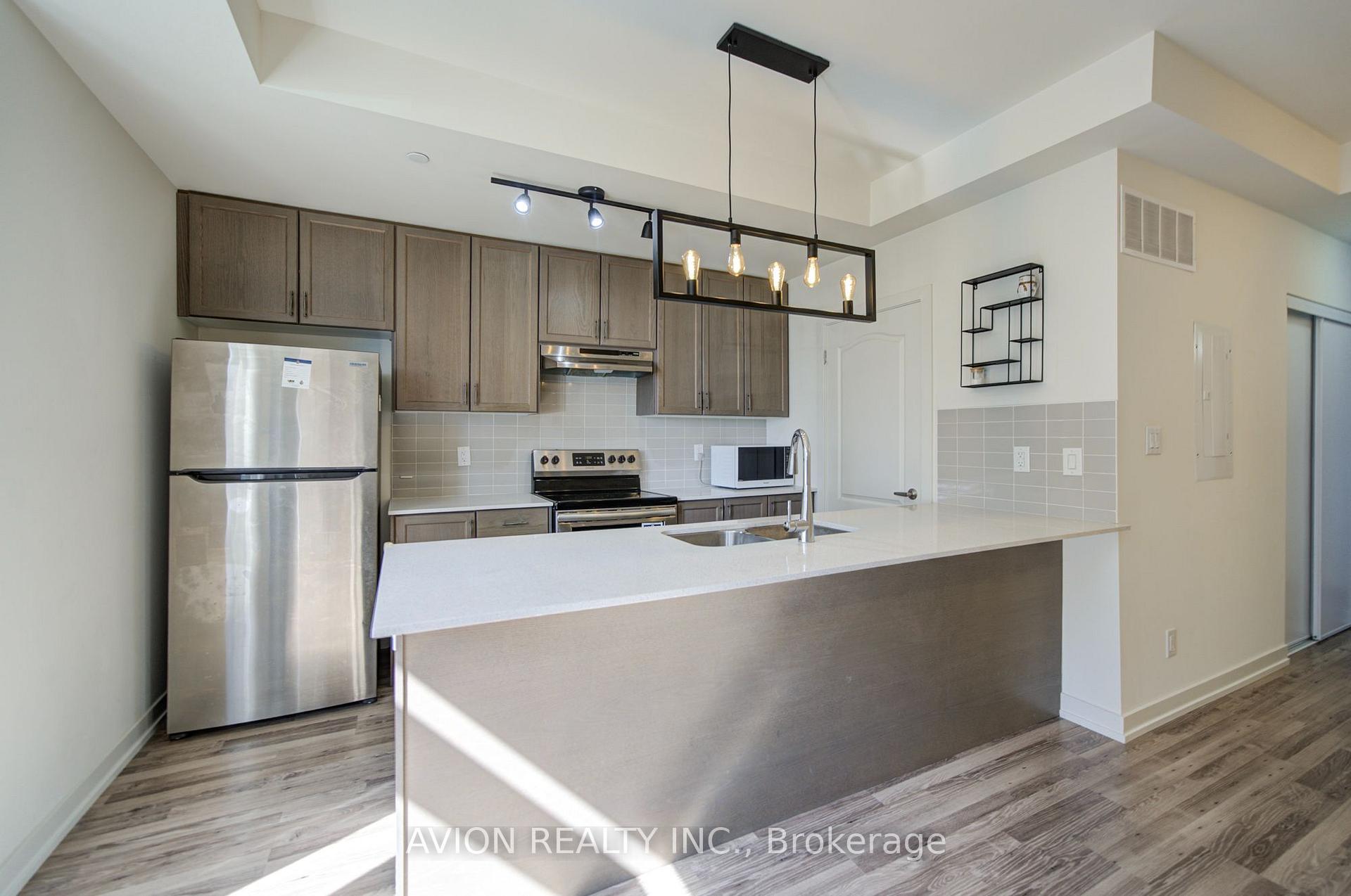 Photo 8 of Unit 83, 370 Red Maple Road, Richmond Hill, Langstaff — HOMEH