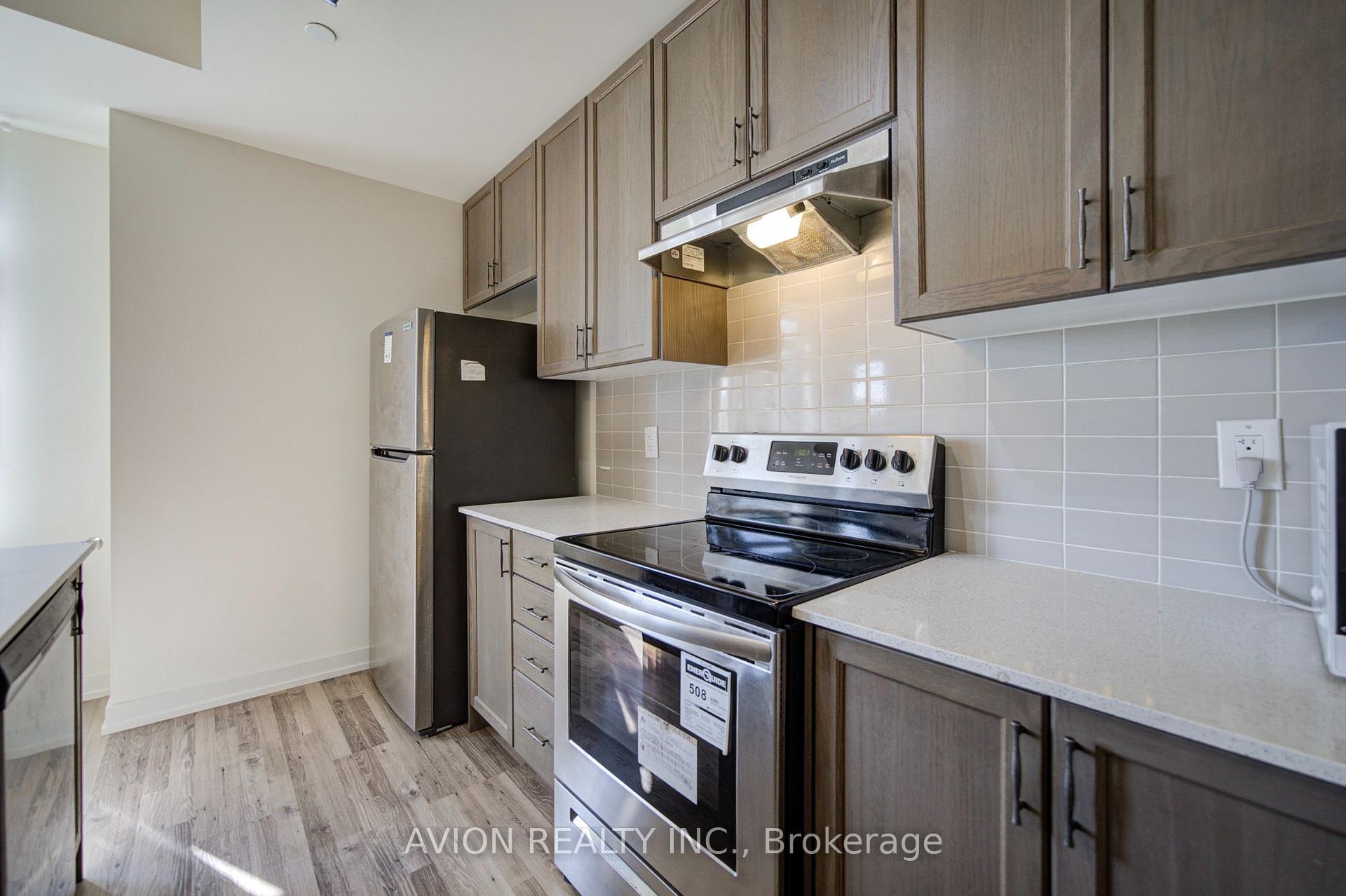 Photo 9 of Unit 83, 370 Red Maple Road, Richmond Hill, Langstaff — HOMEH