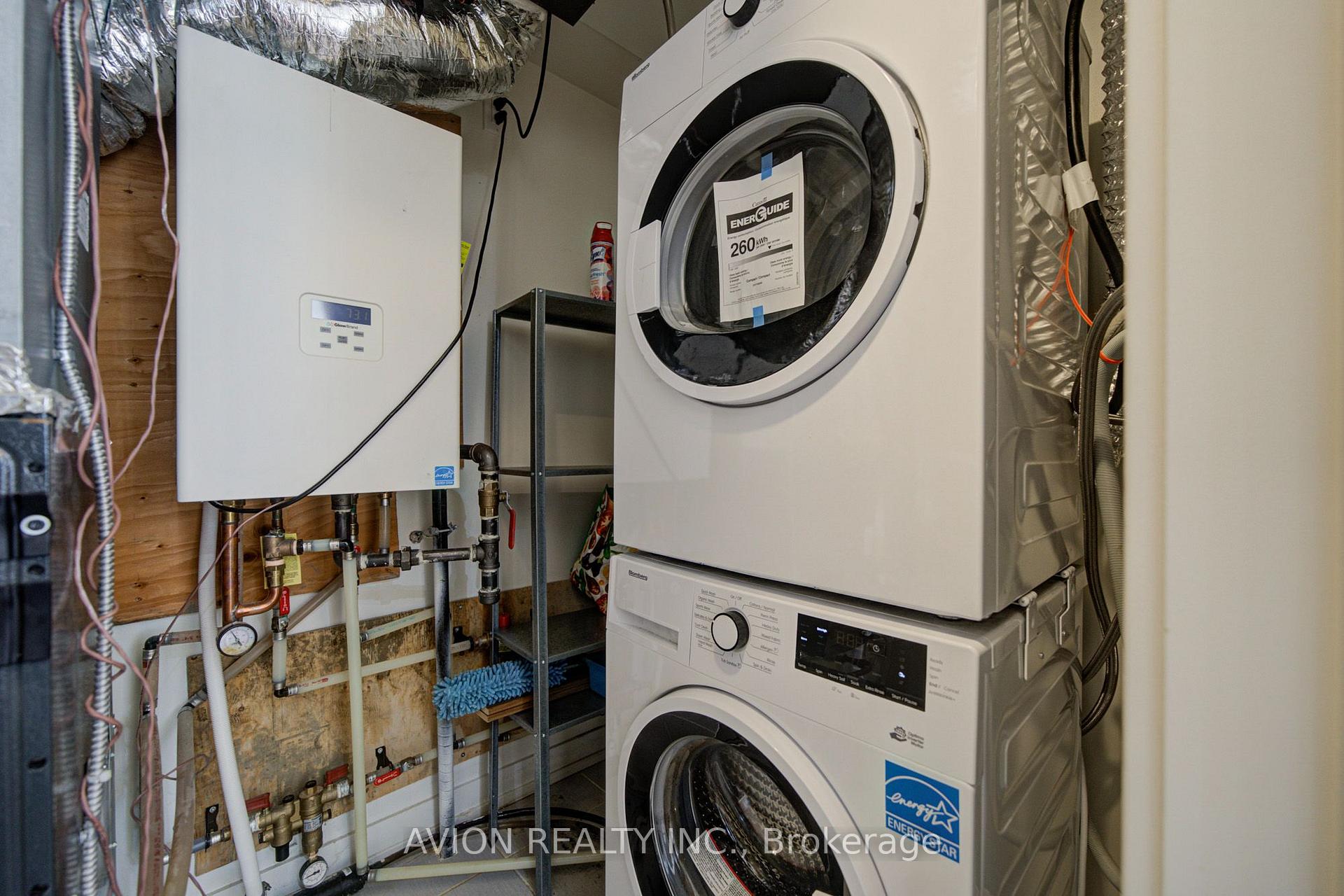 Photo 20 of Unit 83, 370 Red Maple Road, Richmond Hill, Langstaff — HOMEH