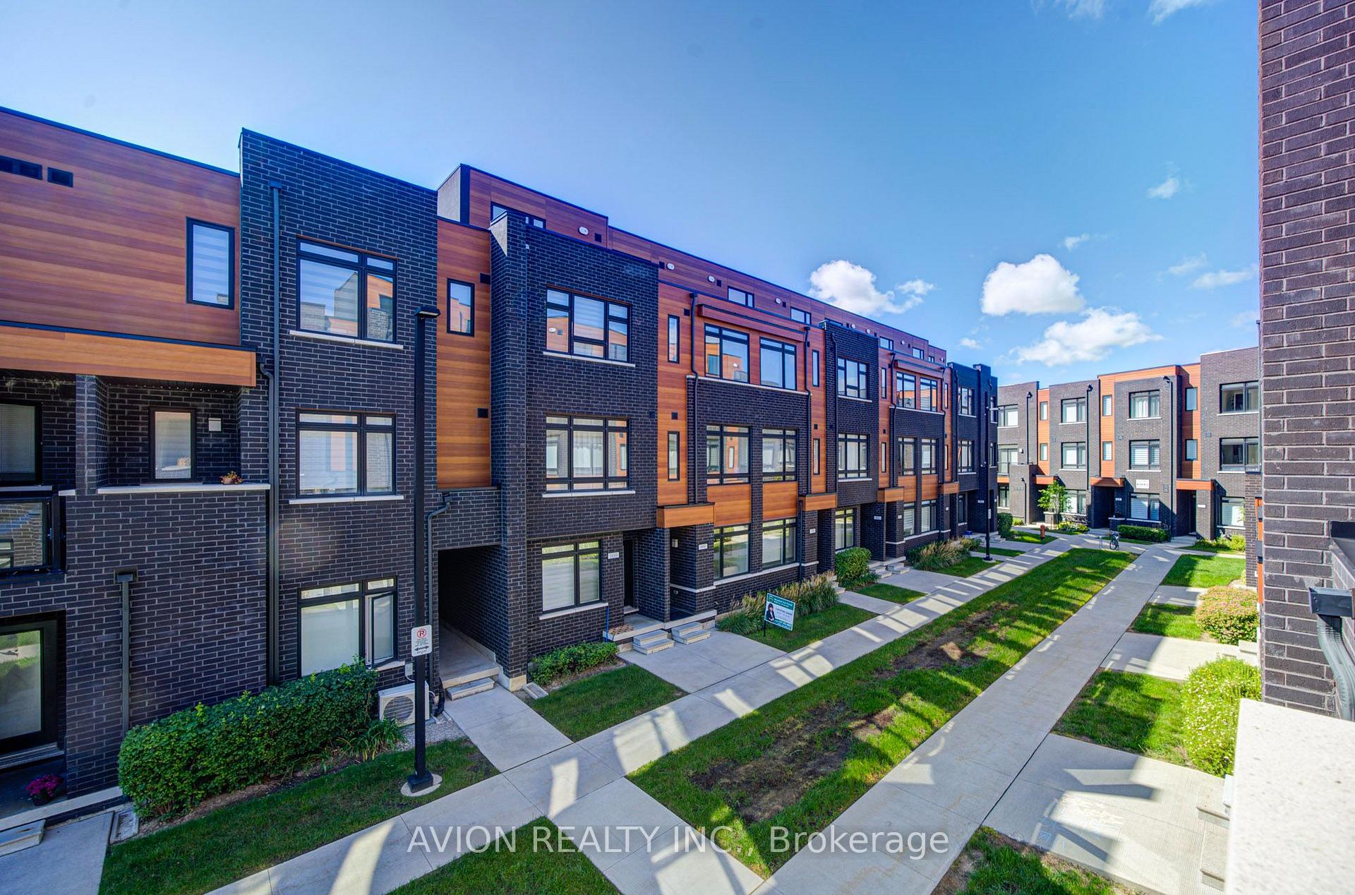 Photo 21 of Unit 83, 370 Red Maple Road, Richmond Hill, Langstaff — HOMEH
