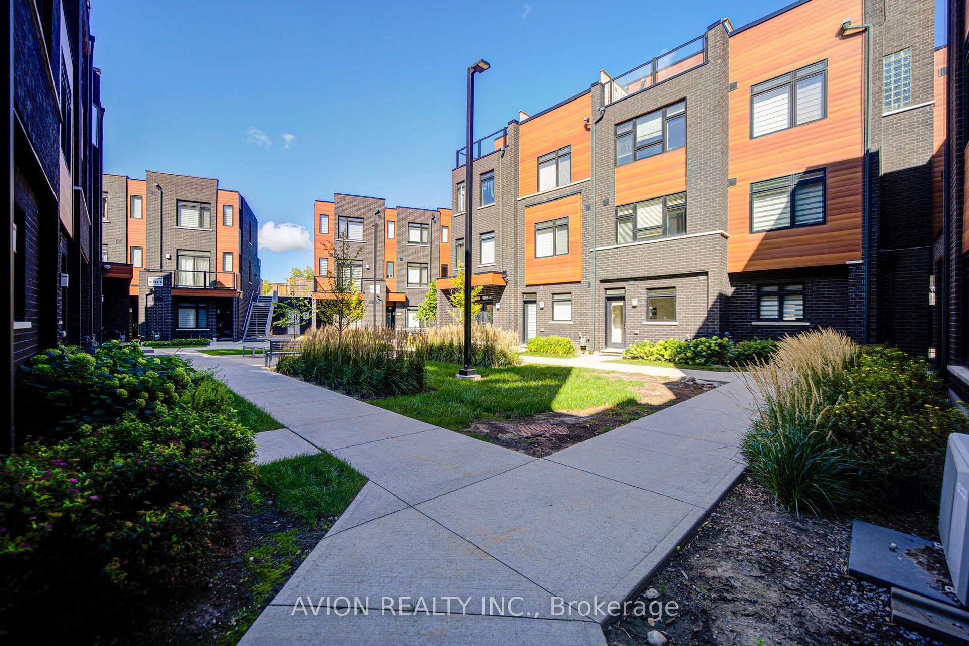 Photo 23 of Unit 83, 370 Red Maple Road, Richmond Hill, Langstaff — HOMEH