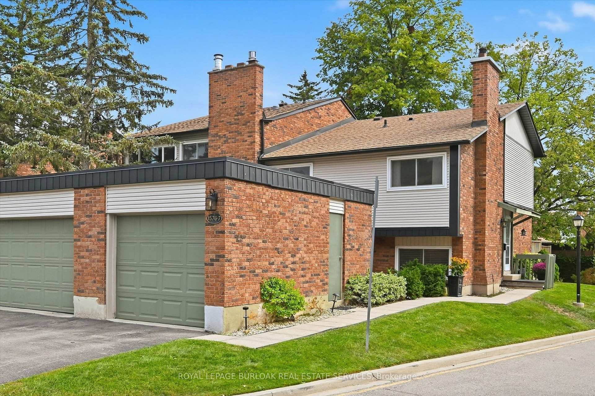 Photo of Unit 7, 1576 Kerns Road