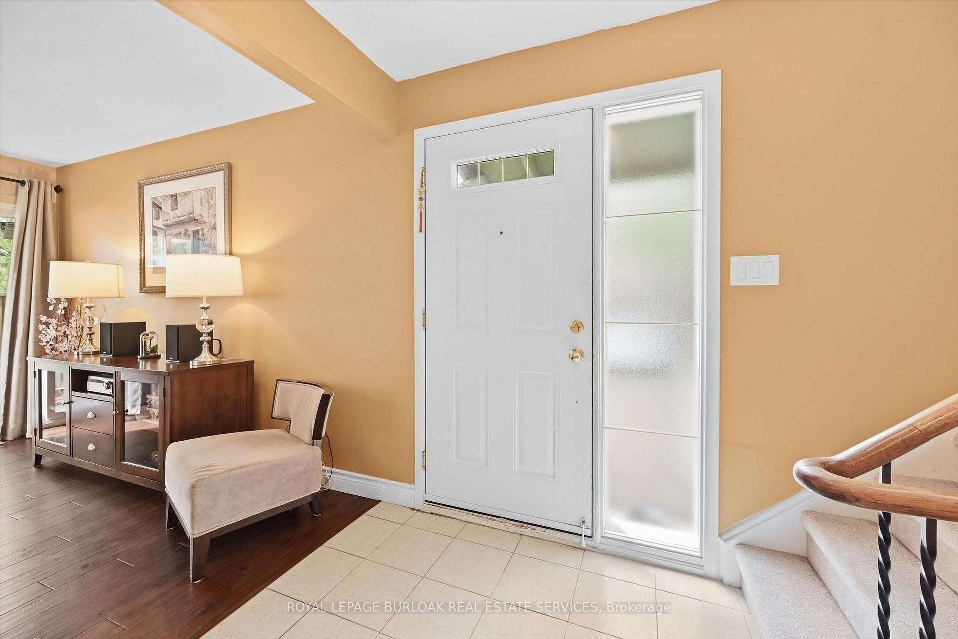 Photo 5 of Unit 7, 1576 Kerns Road, Burlington, Tyandaga — HOMEH