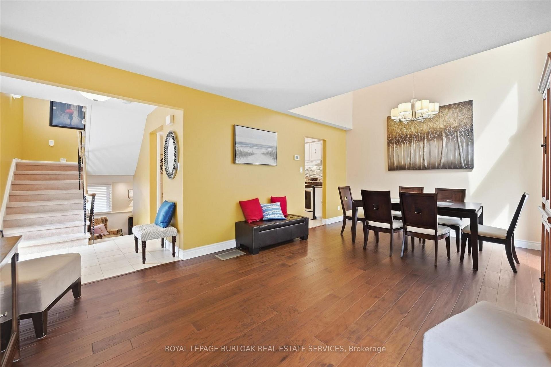 Photo 7 of Unit 7, 1576 Kerns Road, Burlington, Tyandaga — HOMEH