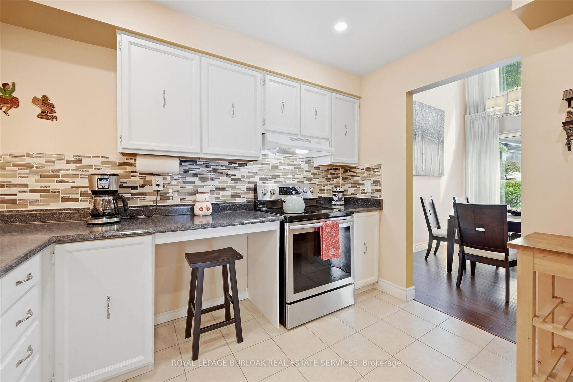 Photo 13 of Unit 7, 1576 Kerns Road, Burlington, Tyandaga — HOMEH