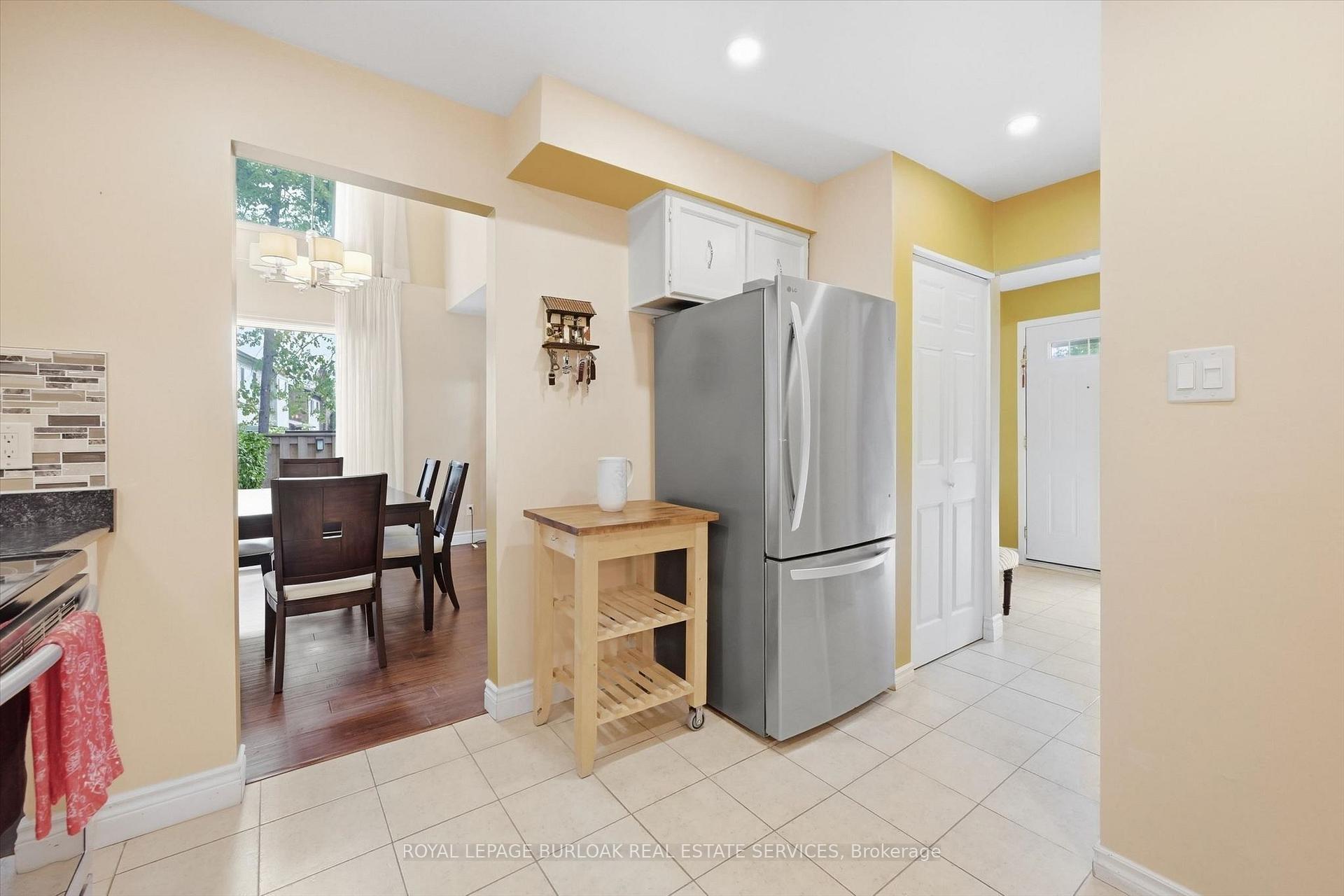 Photo 14 of Unit 7, 1576 Kerns Road, Burlington, Tyandaga — HOMEH