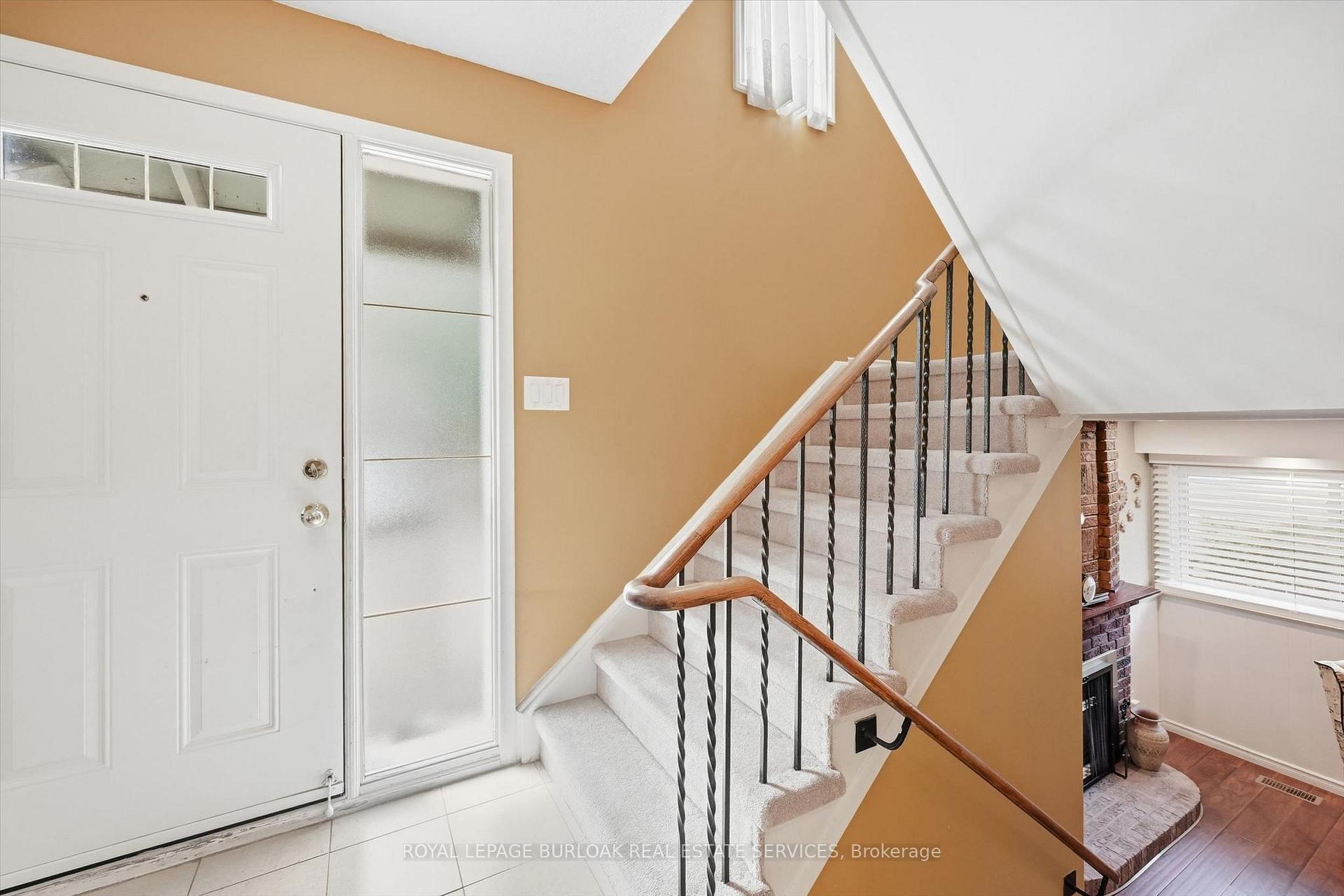 Photo 17 of Unit 7, 1576 Kerns Road, Burlington, Tyandaga — HOMEH